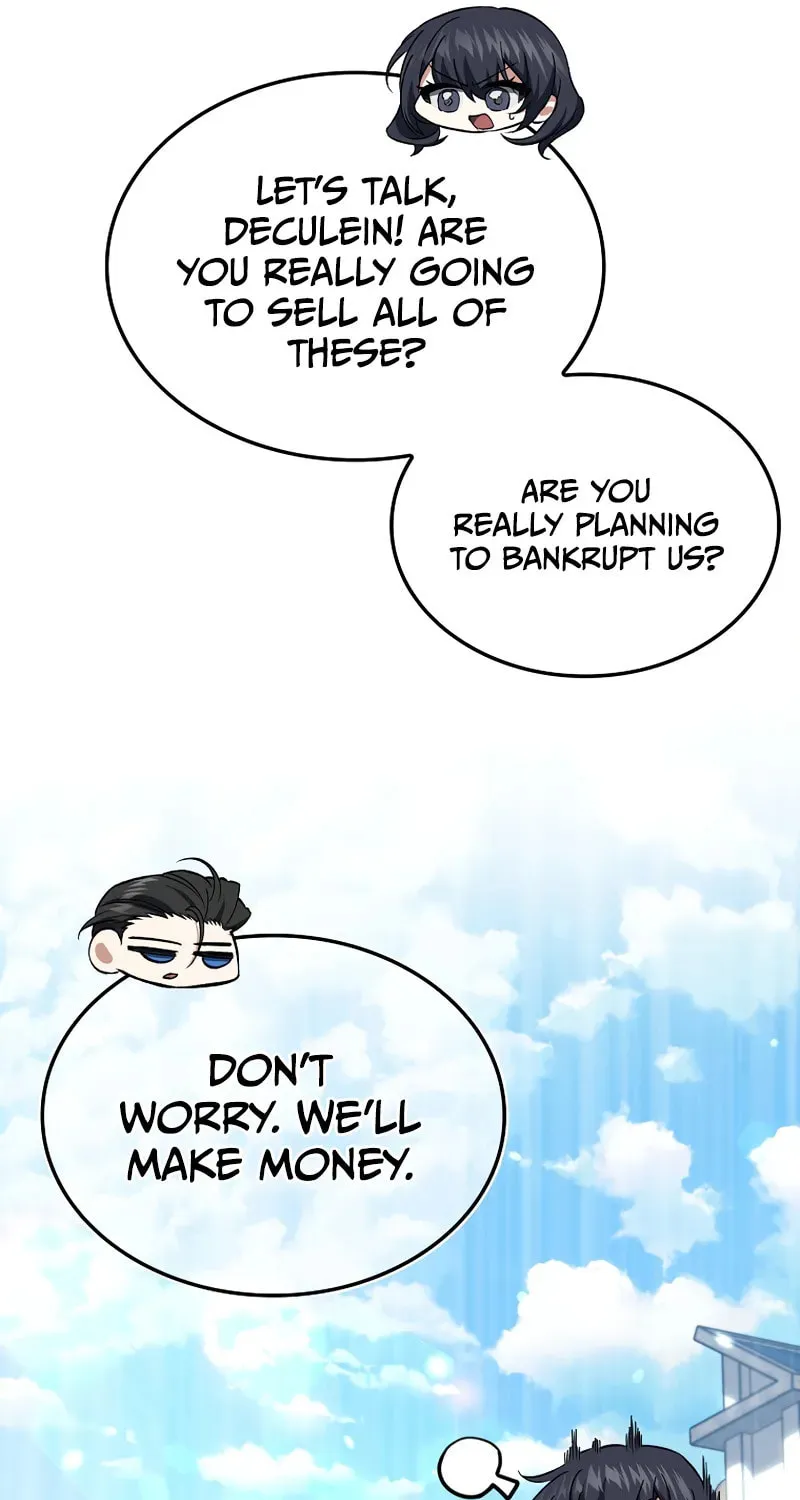 The Villain Wants to Live Chapter 30 page 49 - 