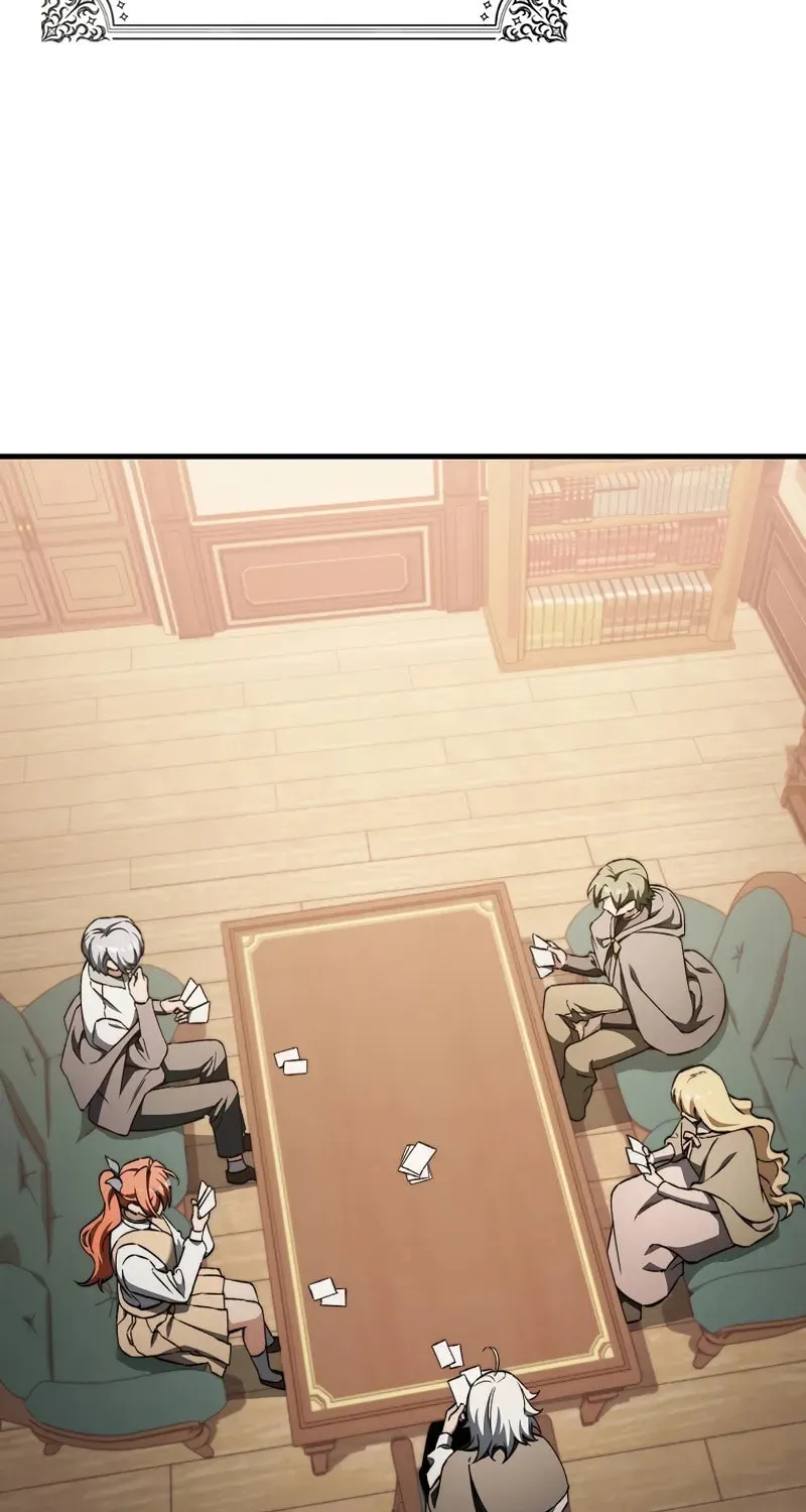 The Villain Wants to Live Chapter 30 page 54 - 