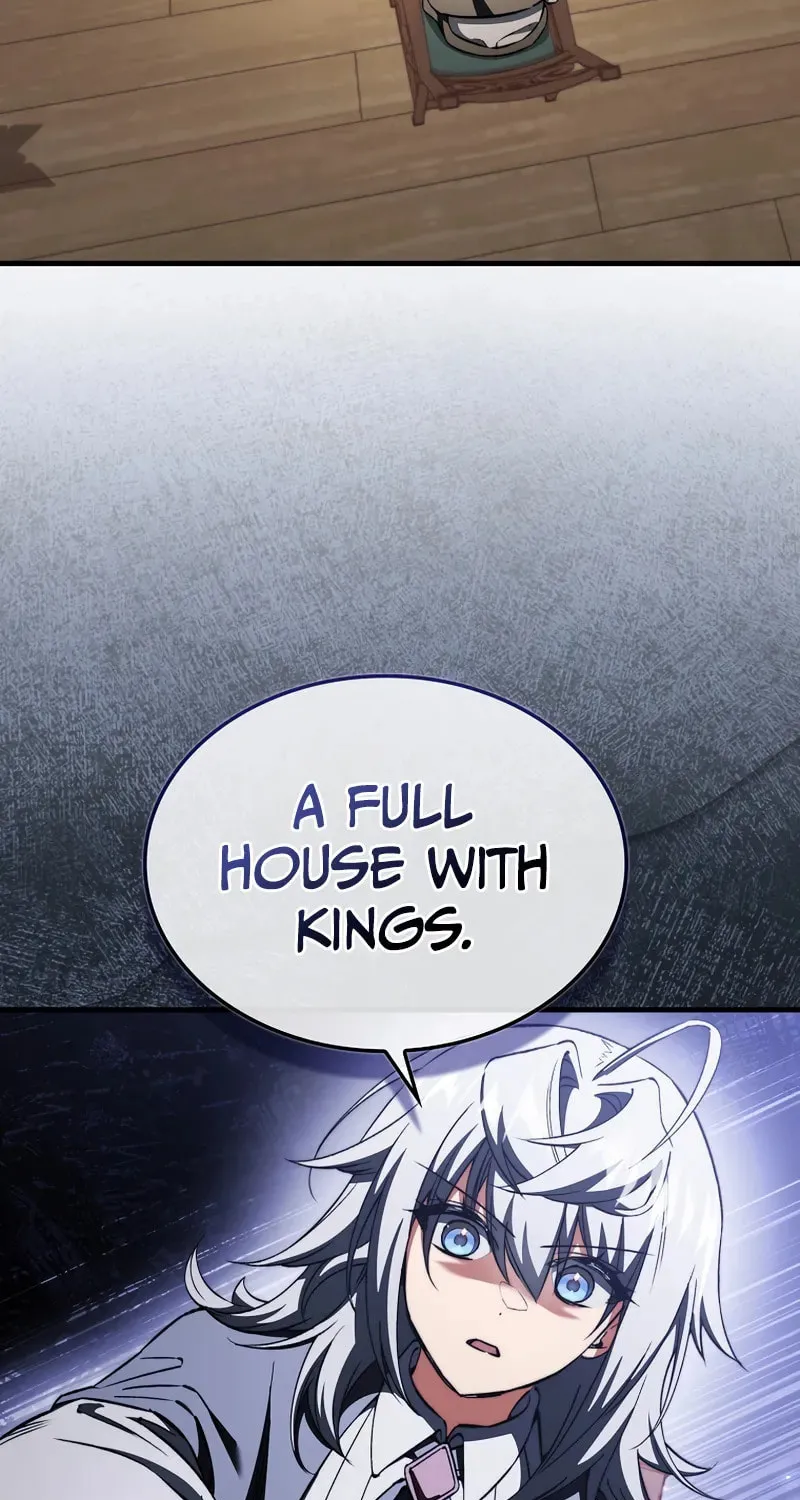 The Villain Wants to Live Chapter 30 page 55 - 