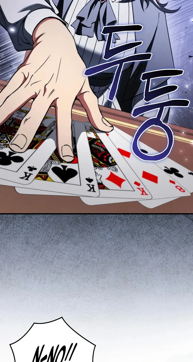 The Villain Wants to Live Chapter 30 page 56 - 