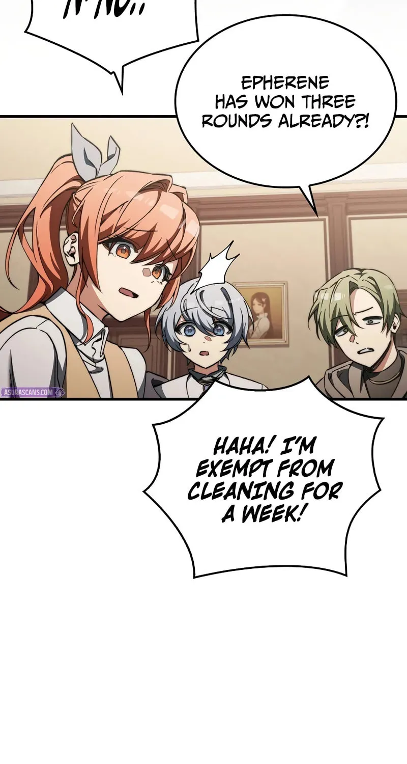 The Villain Wants to Live Chapter 30 page 57 - 