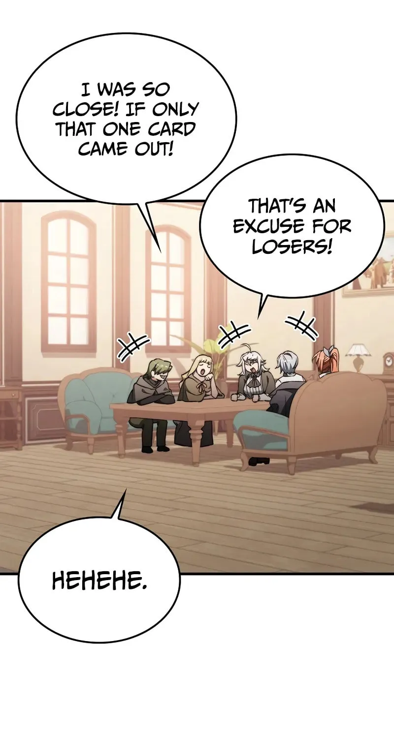 The Villain Wants to Live Chapter 30 page 58 - 