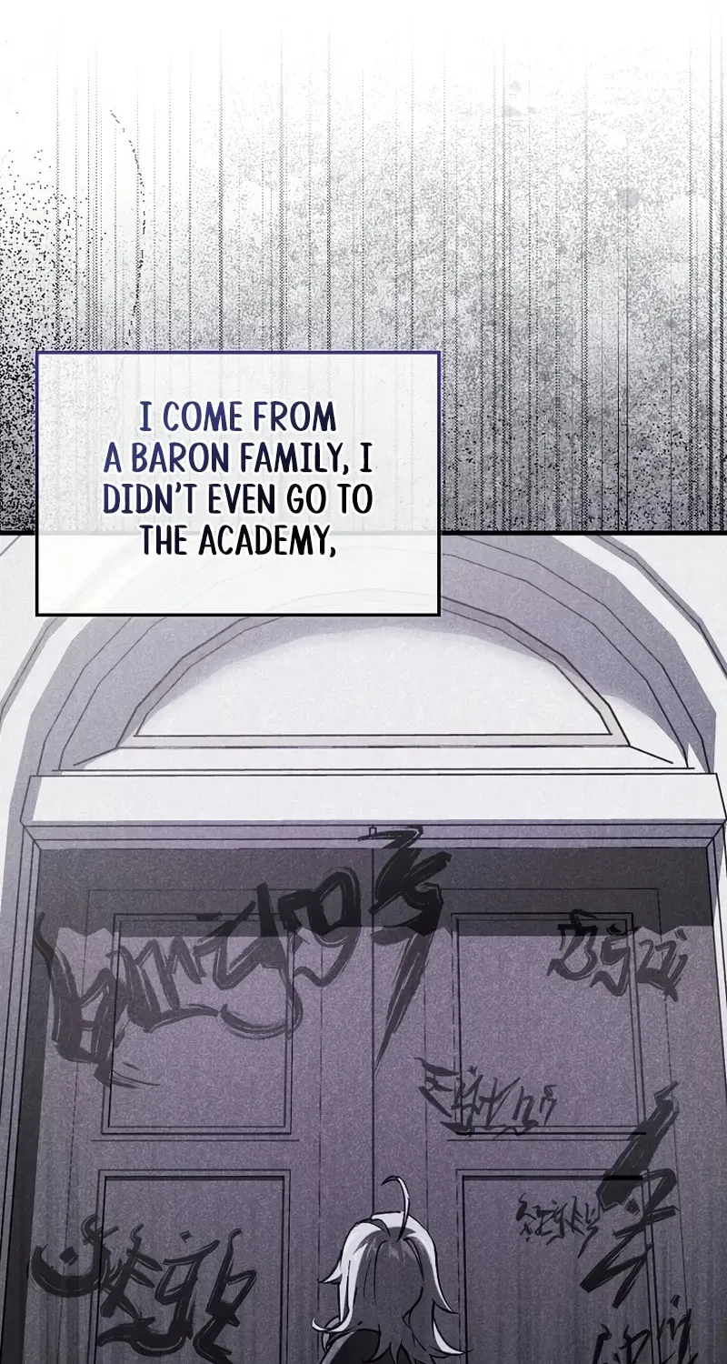 The Villain Wants to Live Chapter 30 page 60 - 