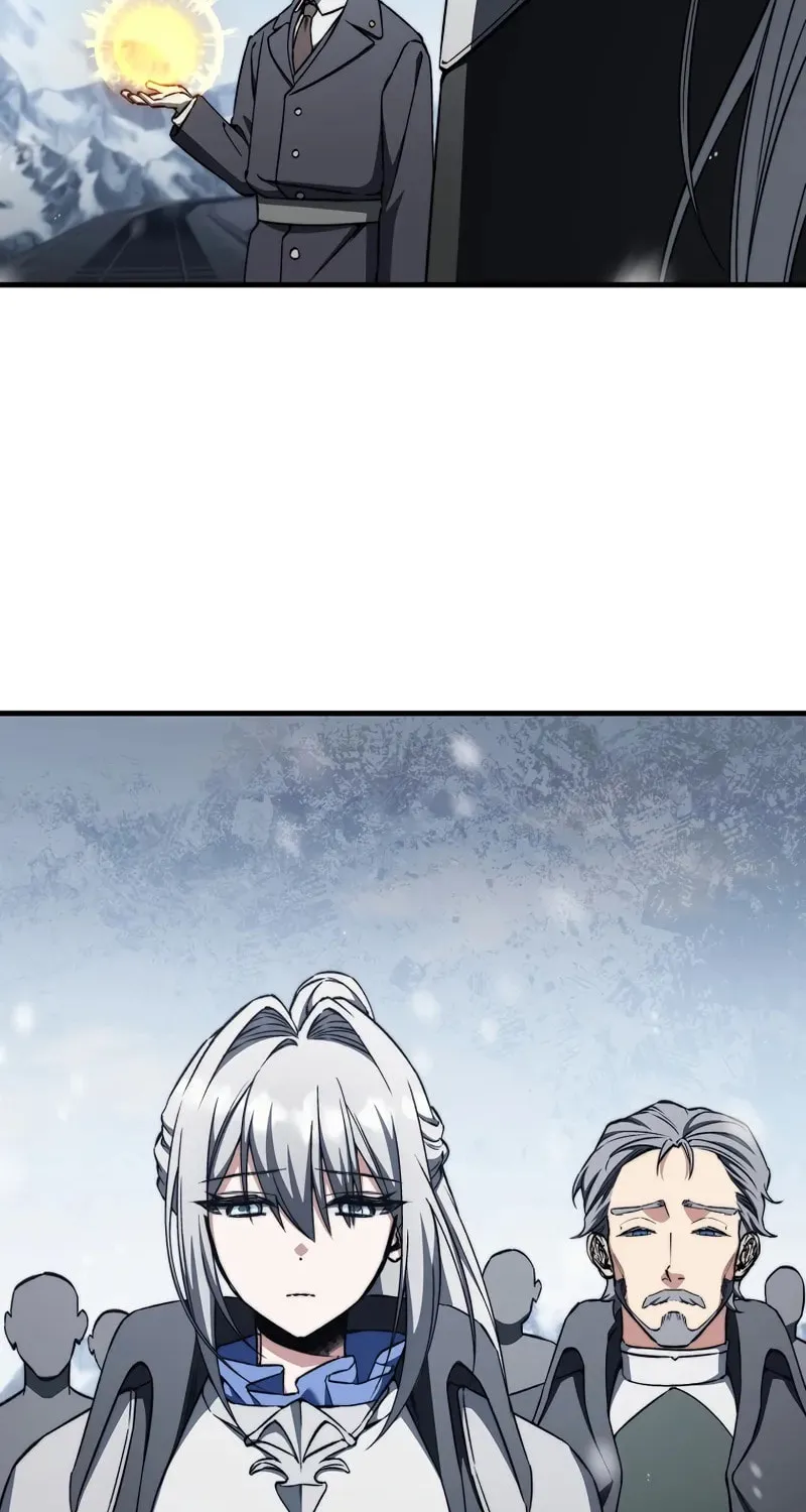 The Villain Wants to Live Chapter 30 page 7 - 