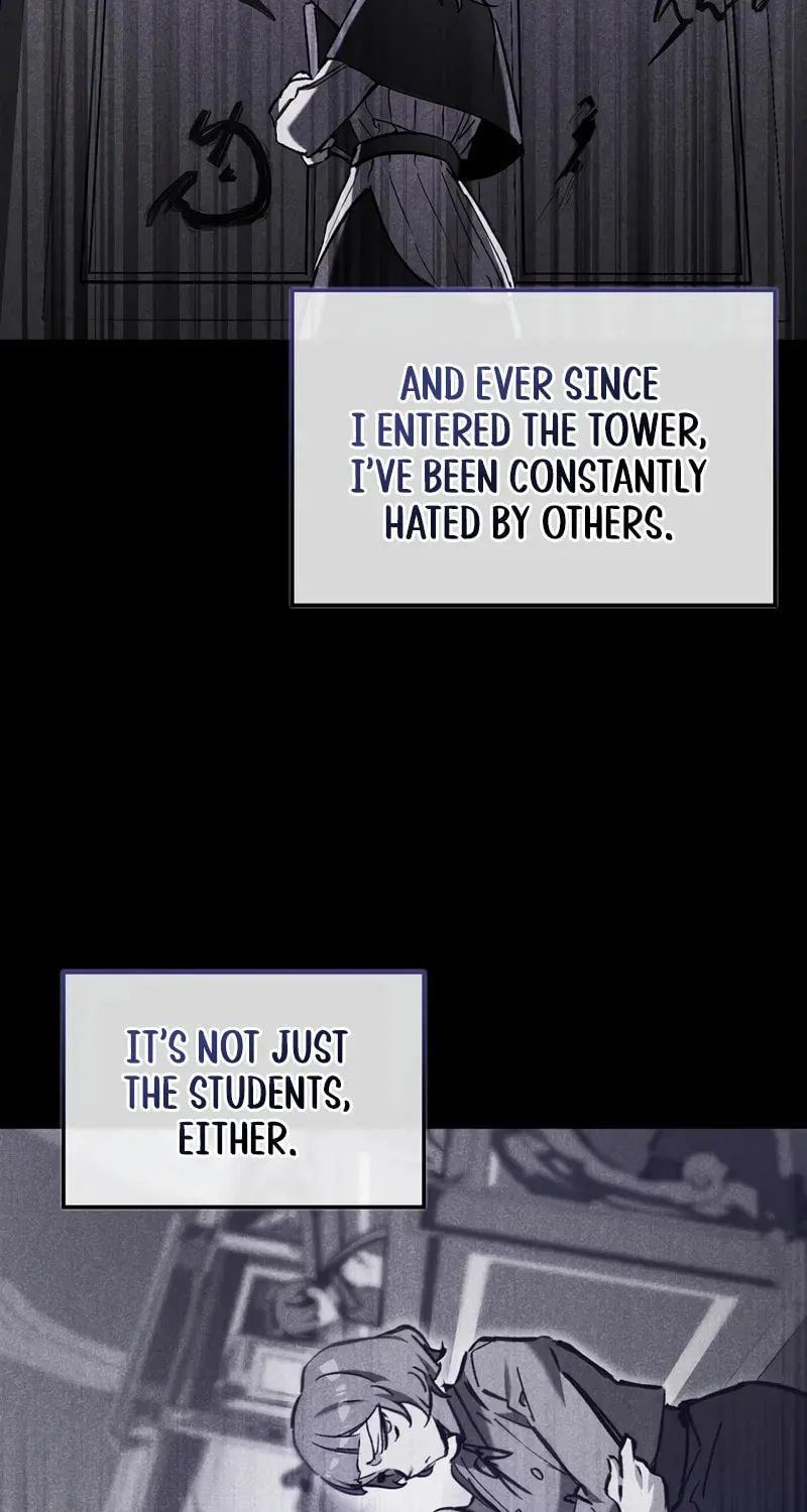The Villain Wants to Live Chapter 30 page 61 - 