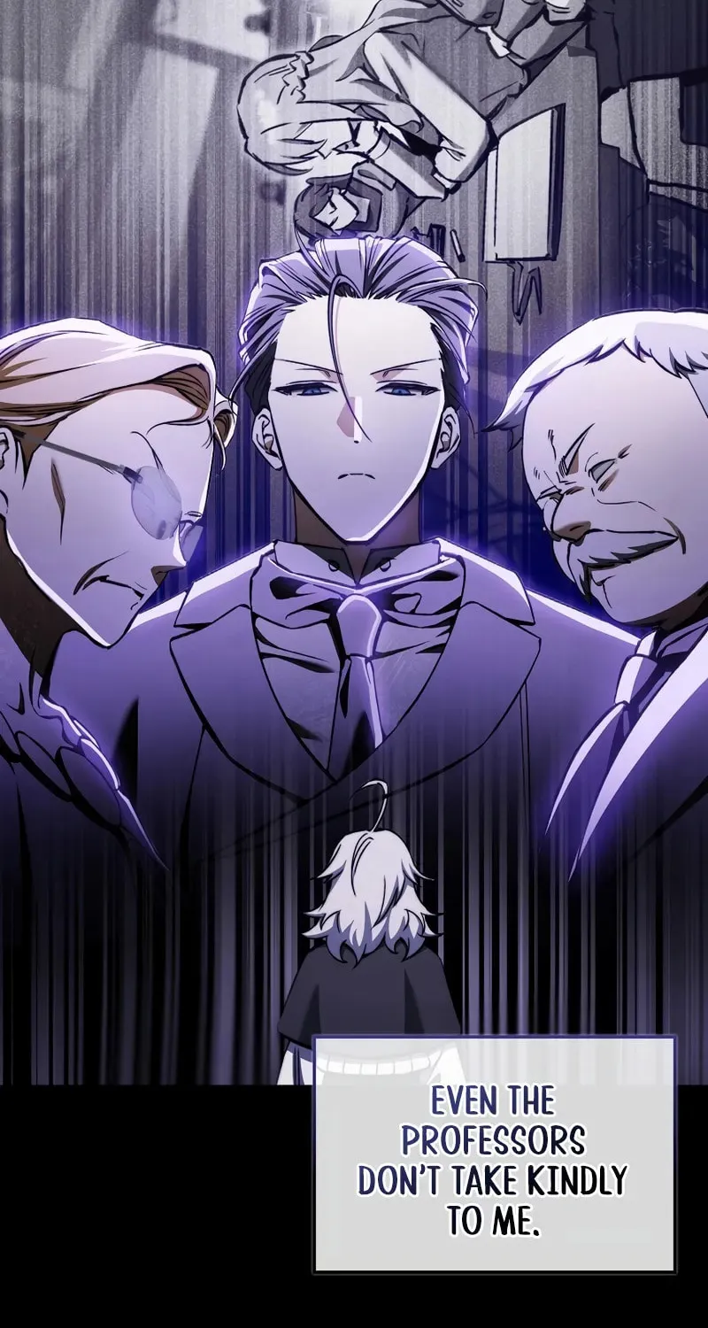 The Villain Wants to Live Chapter 30 page 62 - 