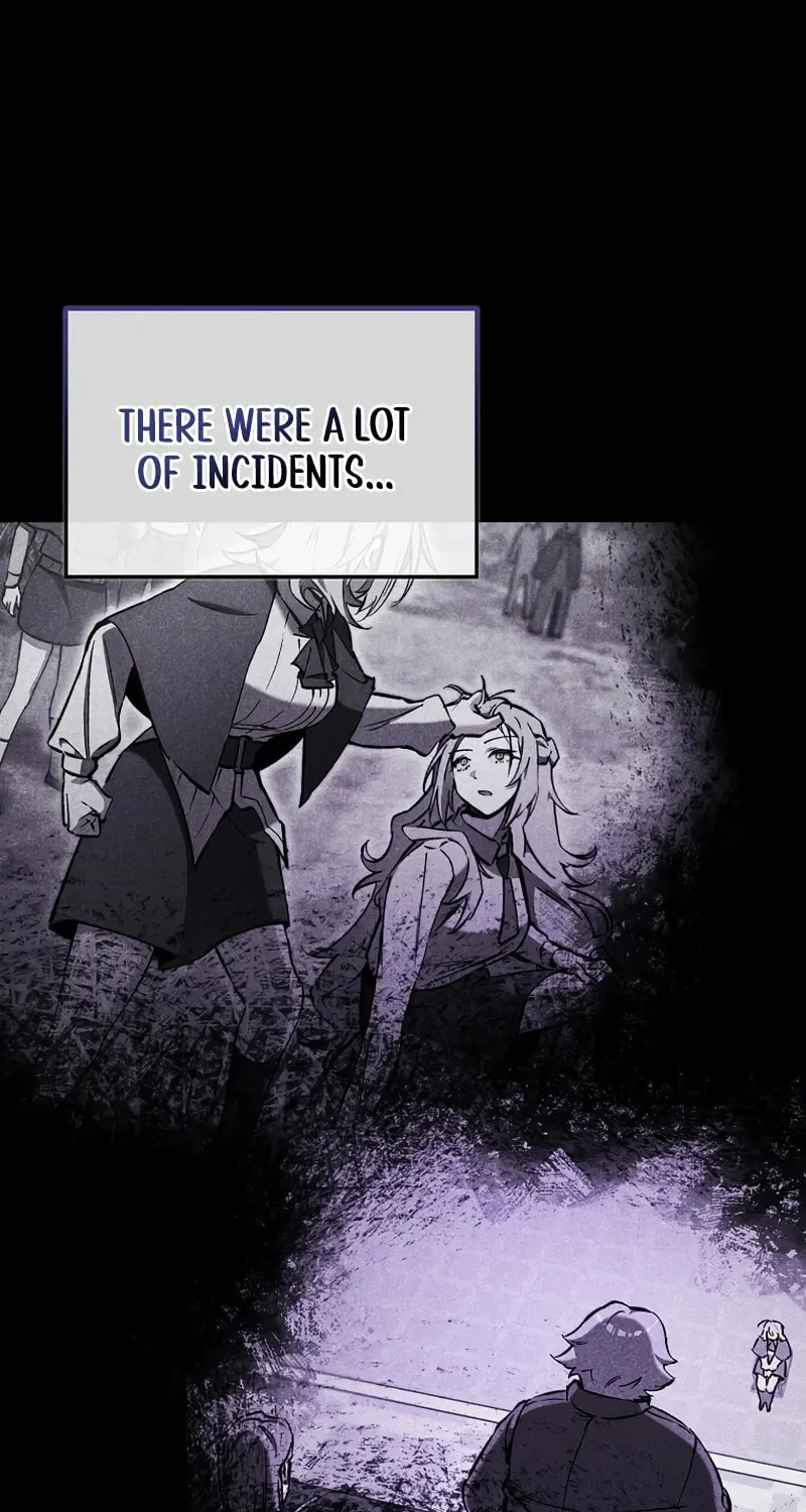 The Villain Wants to Live Chapter 30 page 63 - 