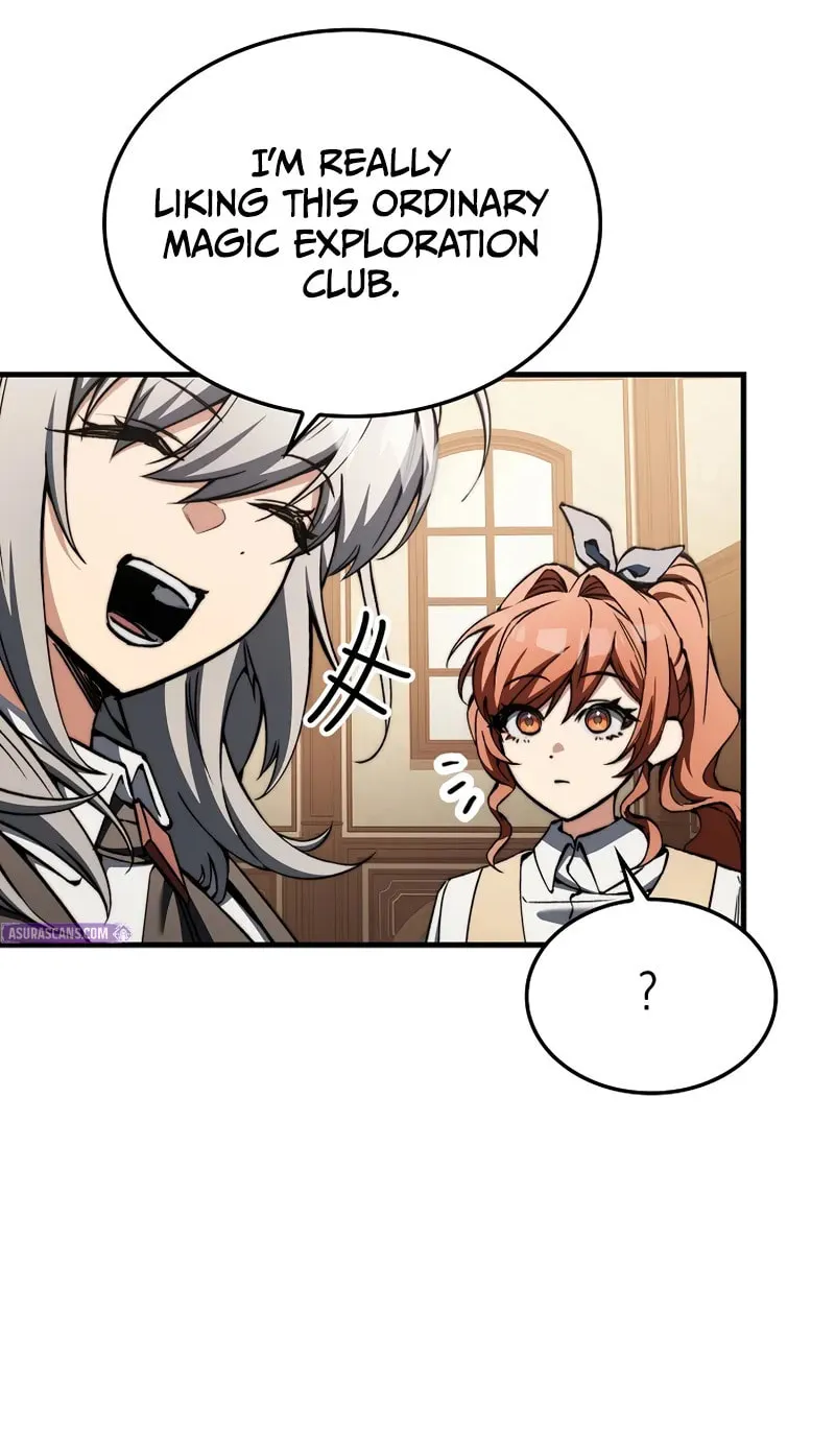 The Villain Wants to Live Chapter 30 page 68 - 