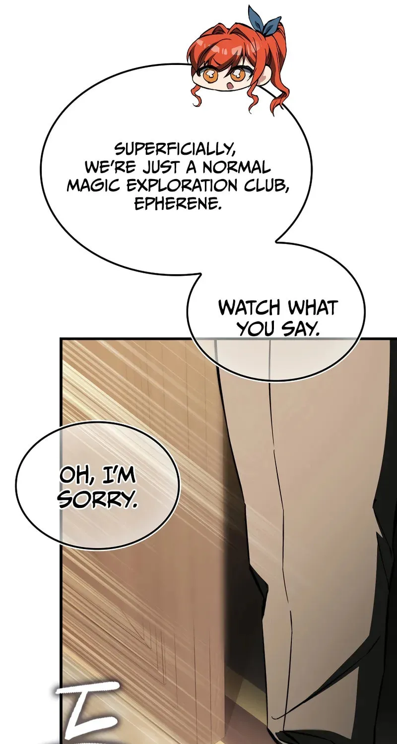 The Villain Wants to Live Chapter 30 page 69 - 