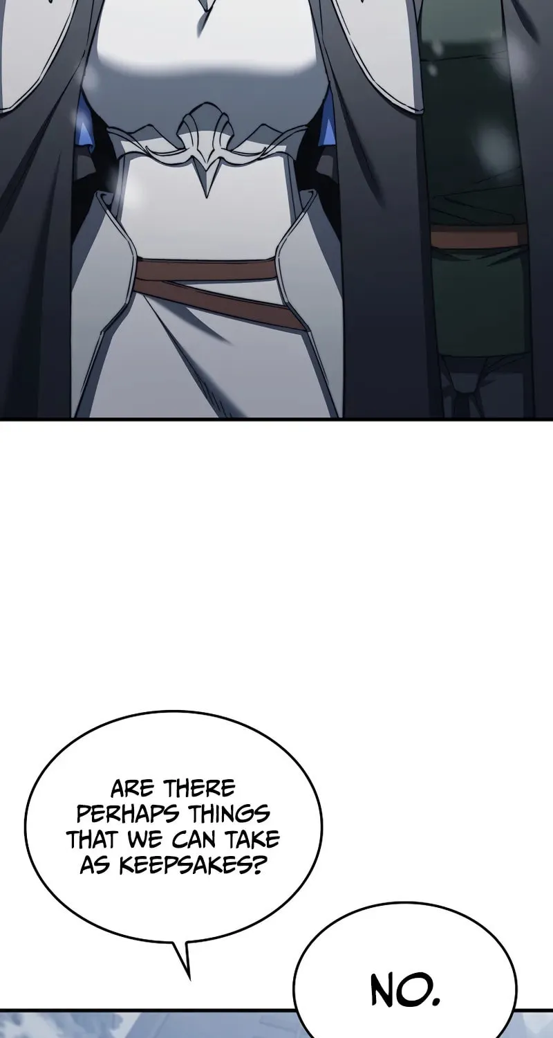 The Villain Wants to Live Chapter 30 page 8 - 