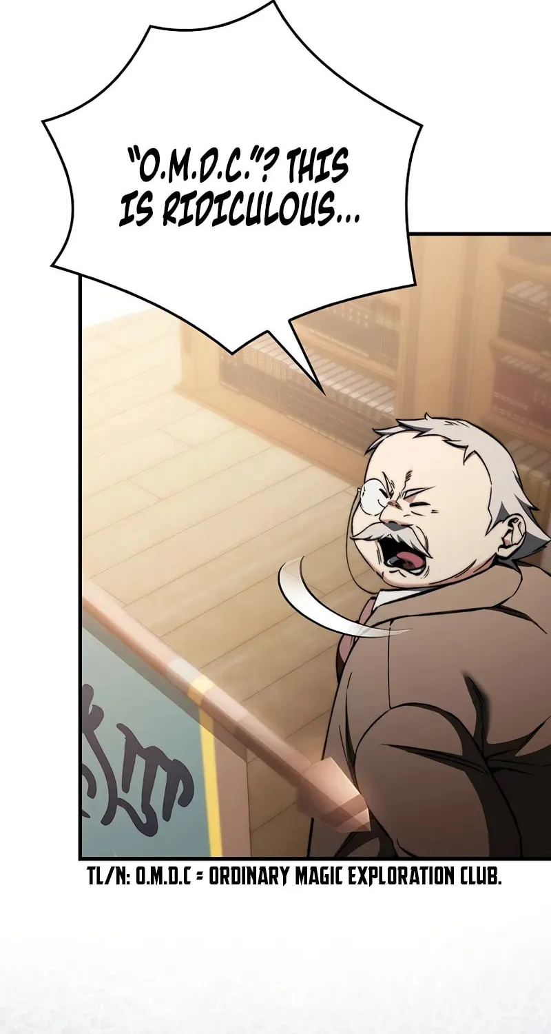 The Villain Wants to Live Chapter 30 page 76 - 