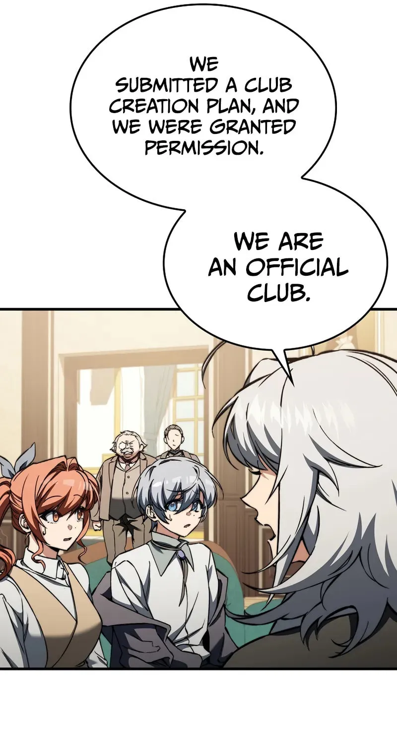 The Villain Wants to Live Chapter 30 page 79 - 