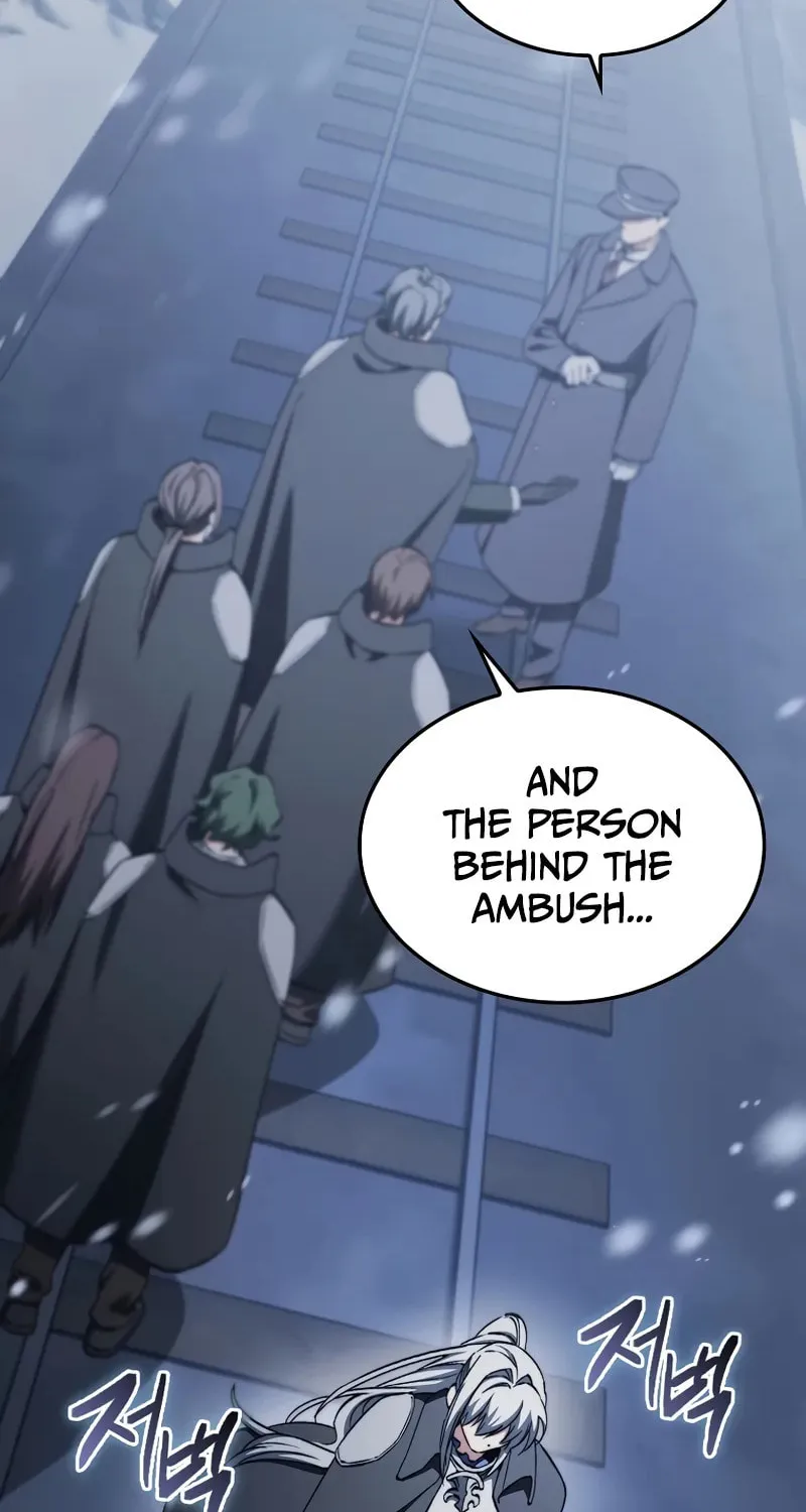The Villain Wants to Live Chapter 30 page 9 - 