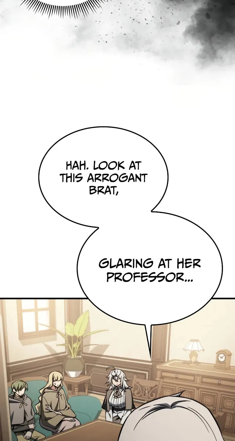 The Villain Wants to Live Chapter 30 page 83 - 
