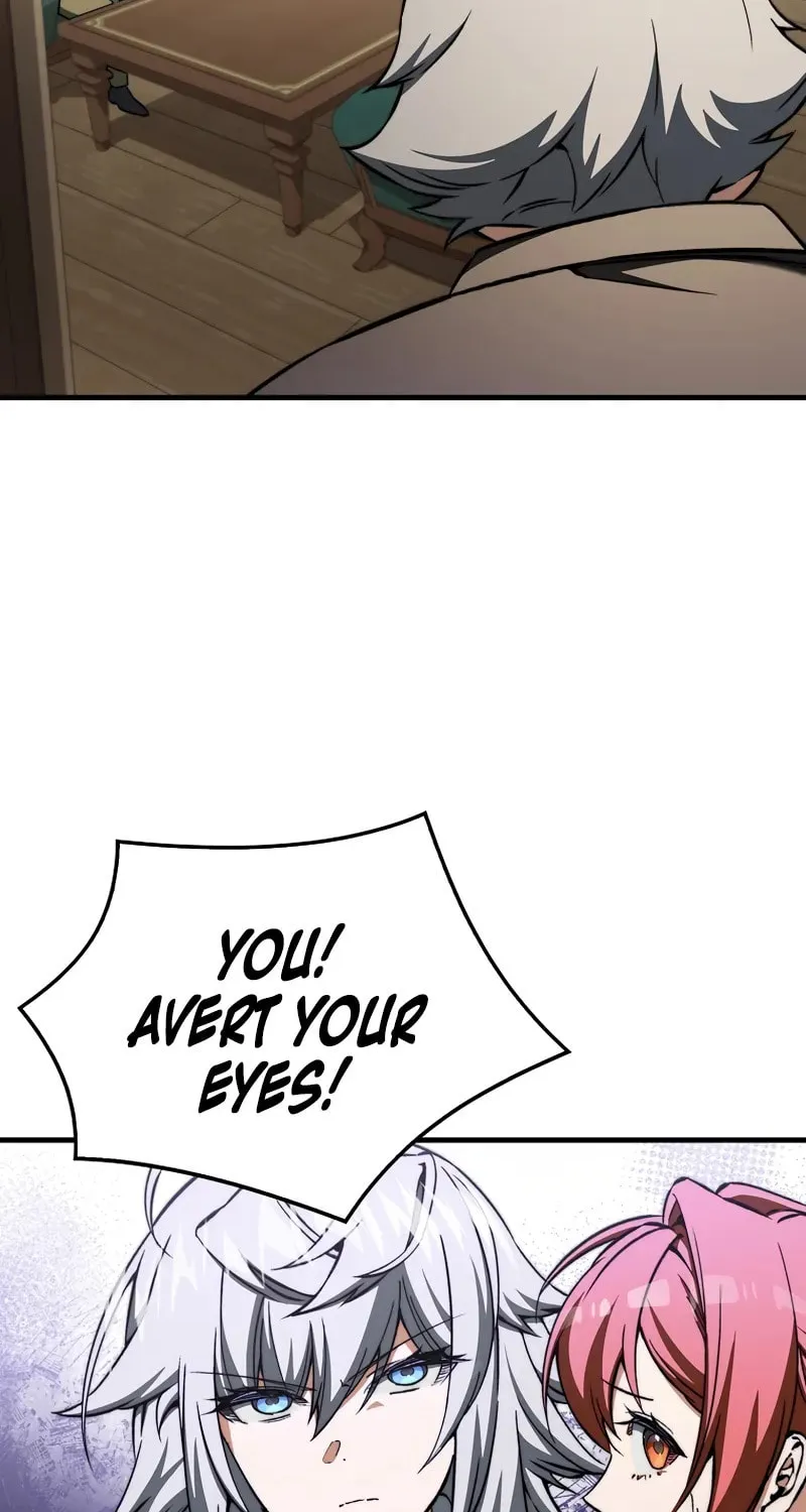 The Villain Wants to Live Chapter 30 page 84 - 