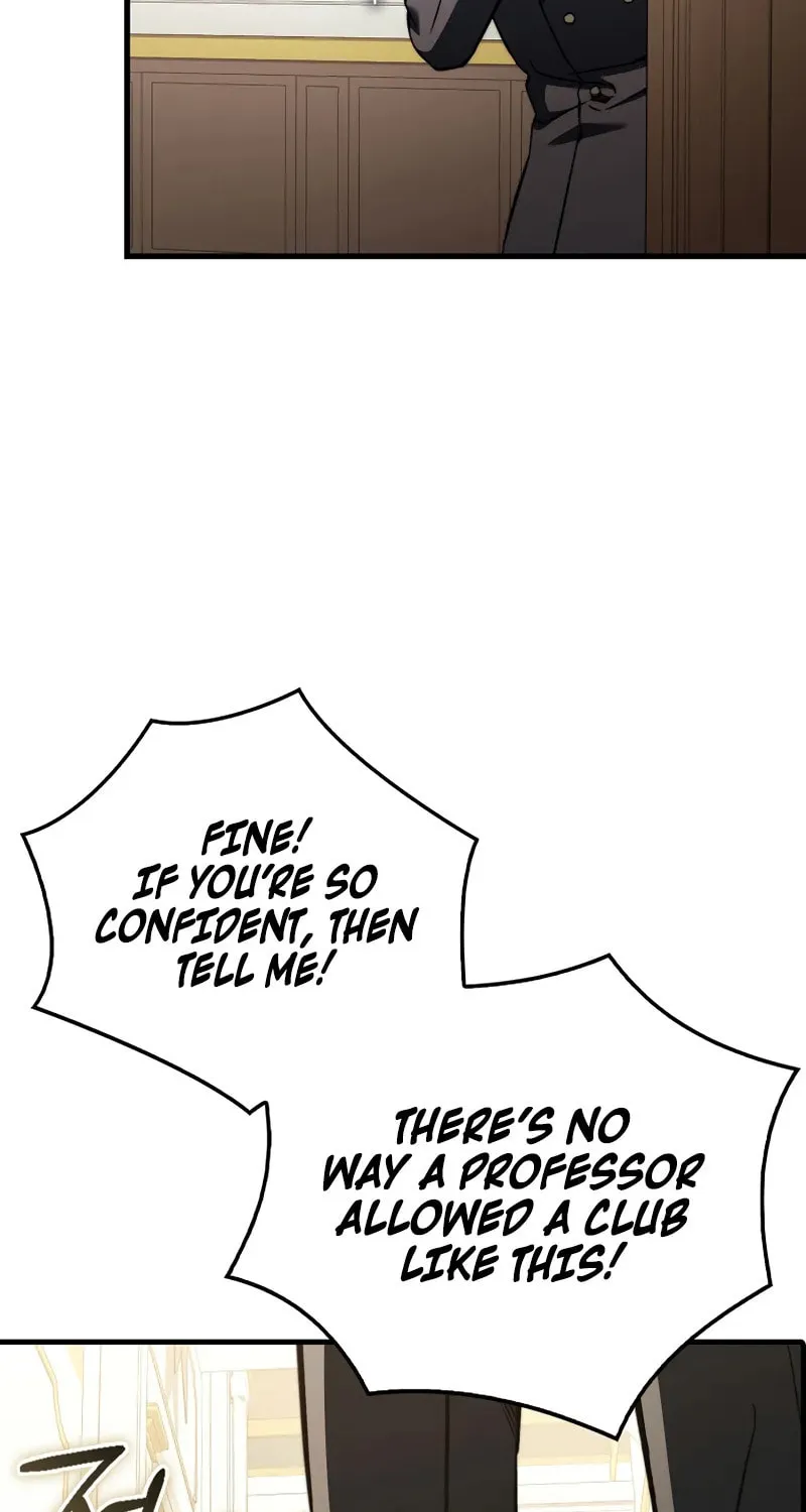 The Villain Wants to Live Chapter 30 page 86 - 
