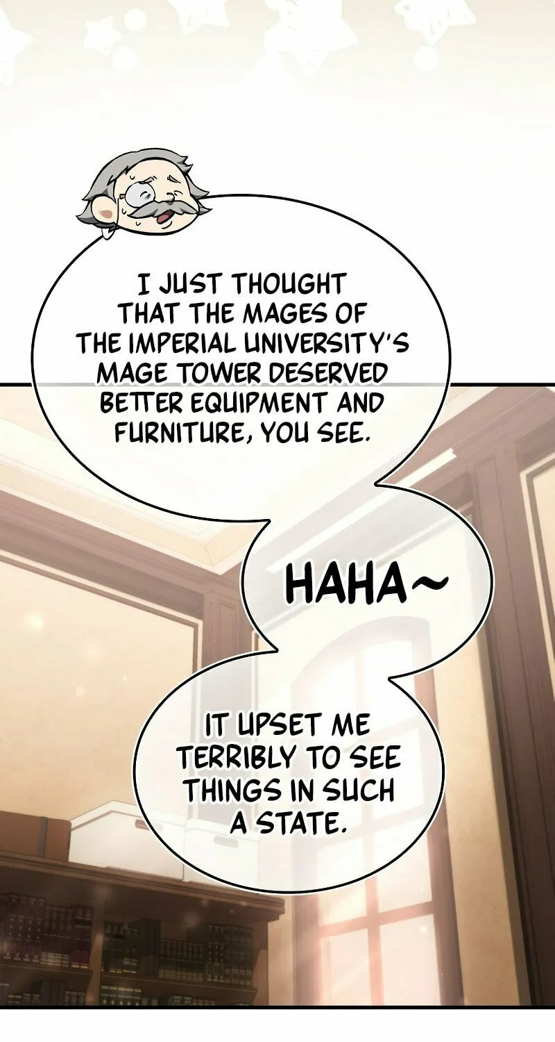The Villain Wants to Live Chapter 31 page 11 - 