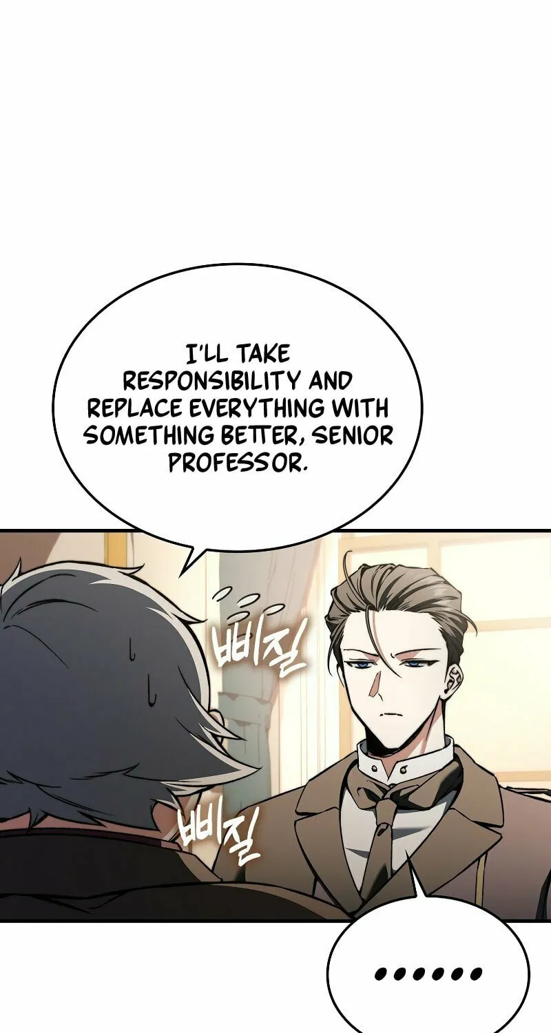 The Villain Wants to Live Chapter 31 page 12 - 
