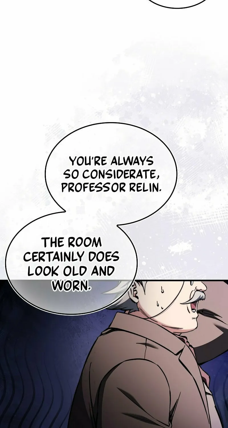 The Villain Wants to Live Chapter 31 page 13 - 