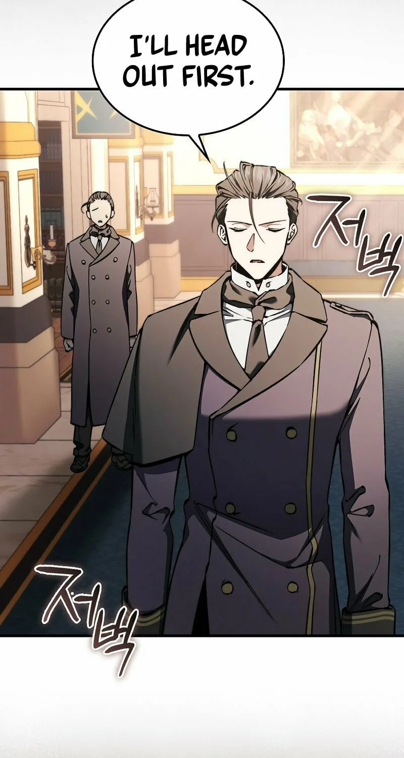 The Villain Wants to Live Chapter 31 page 17 - 