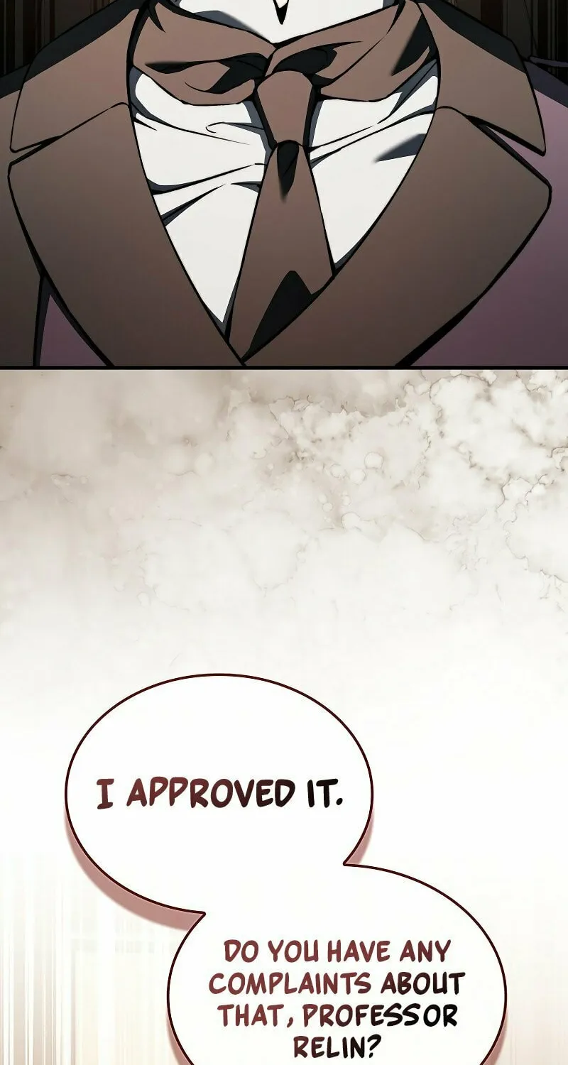 The Villain Wants to Live Chapter 31 page 3 - 