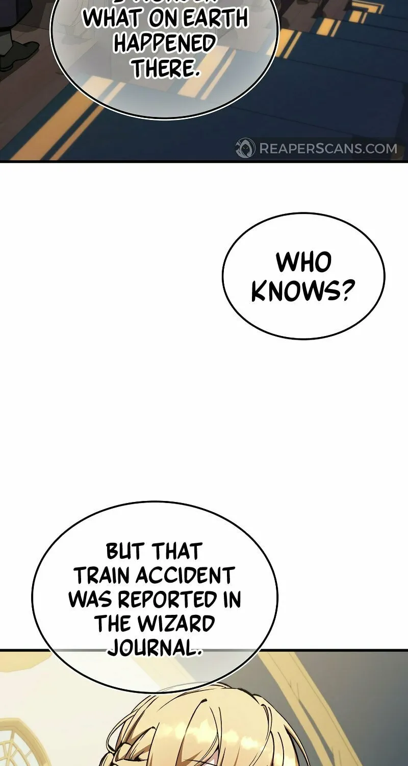 The Villain Wants to Live Chapter 31 page 23 - 