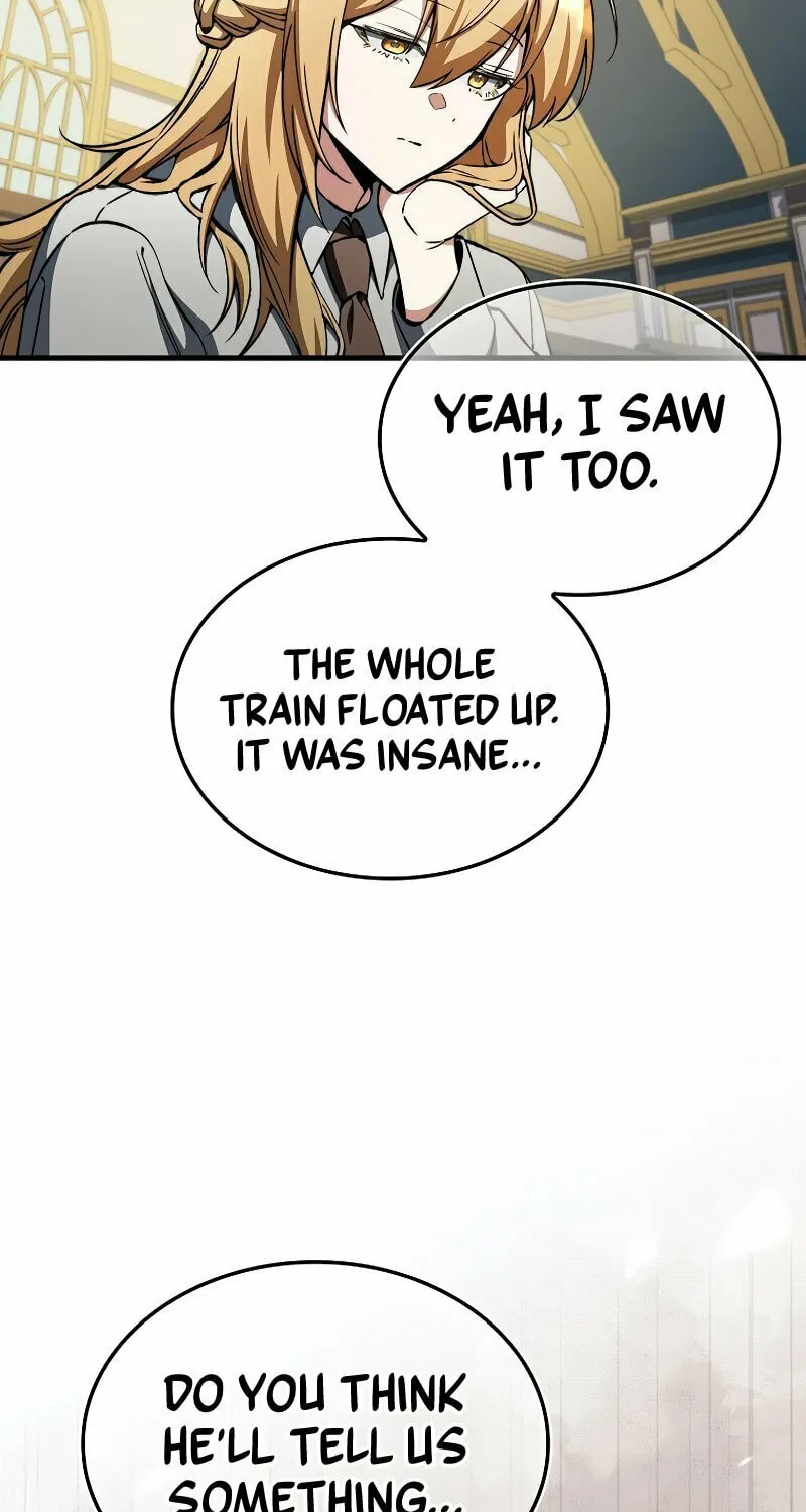 The Villain Wants to Live Chapter 31 page 24 - 