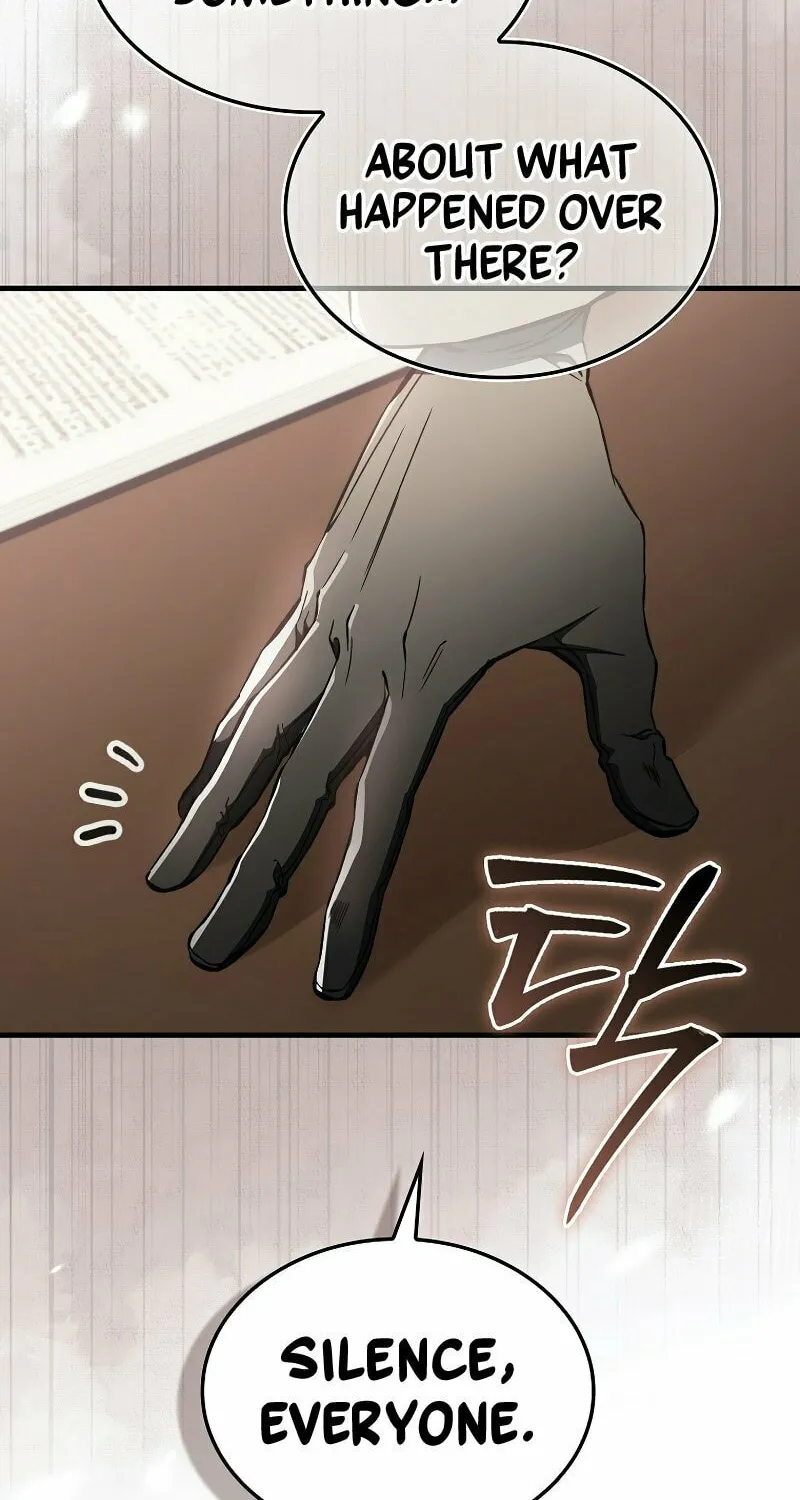 The Villain Wants to Live Chapter 31 page 25 - 