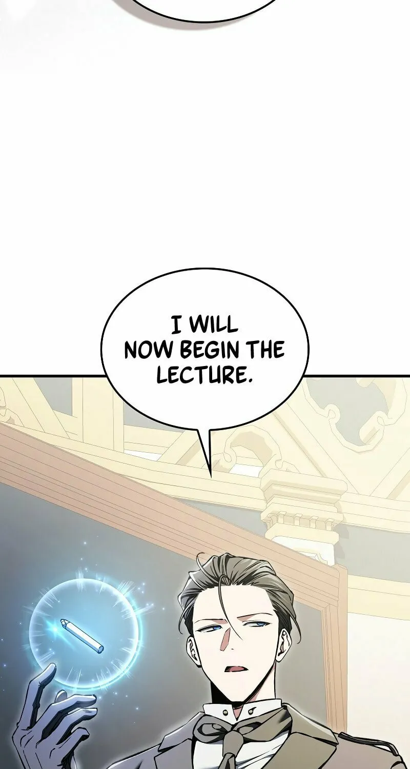 The Villain Wants to Live Chapter 31 page 26 - 