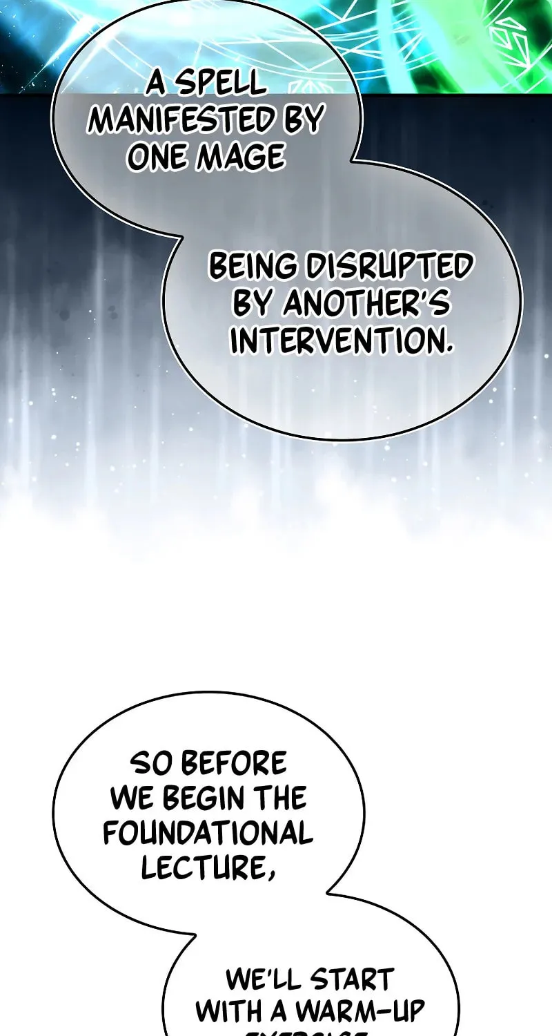 The Villain Wants to Live Chapter 31 page 30 - 