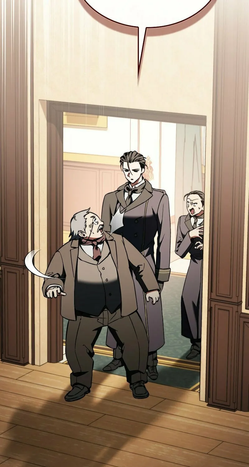 The Villain Wants to Live Chapter 31 page 4 - 