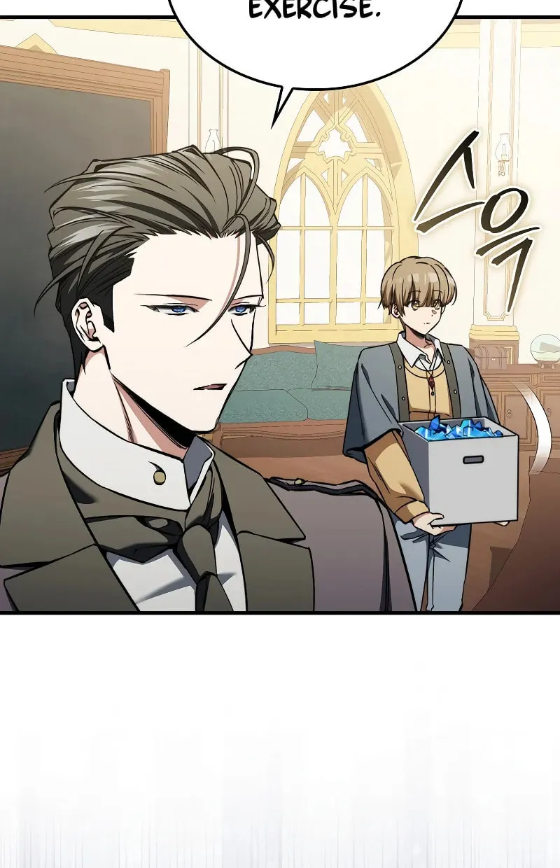 The Villain Wants to Live Chapter 31 page 31 - 