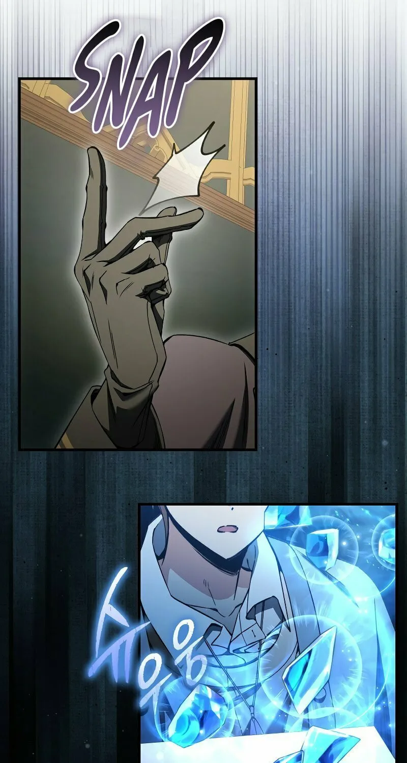 The Villain Wants to Live Chapter 31 page 32 - 