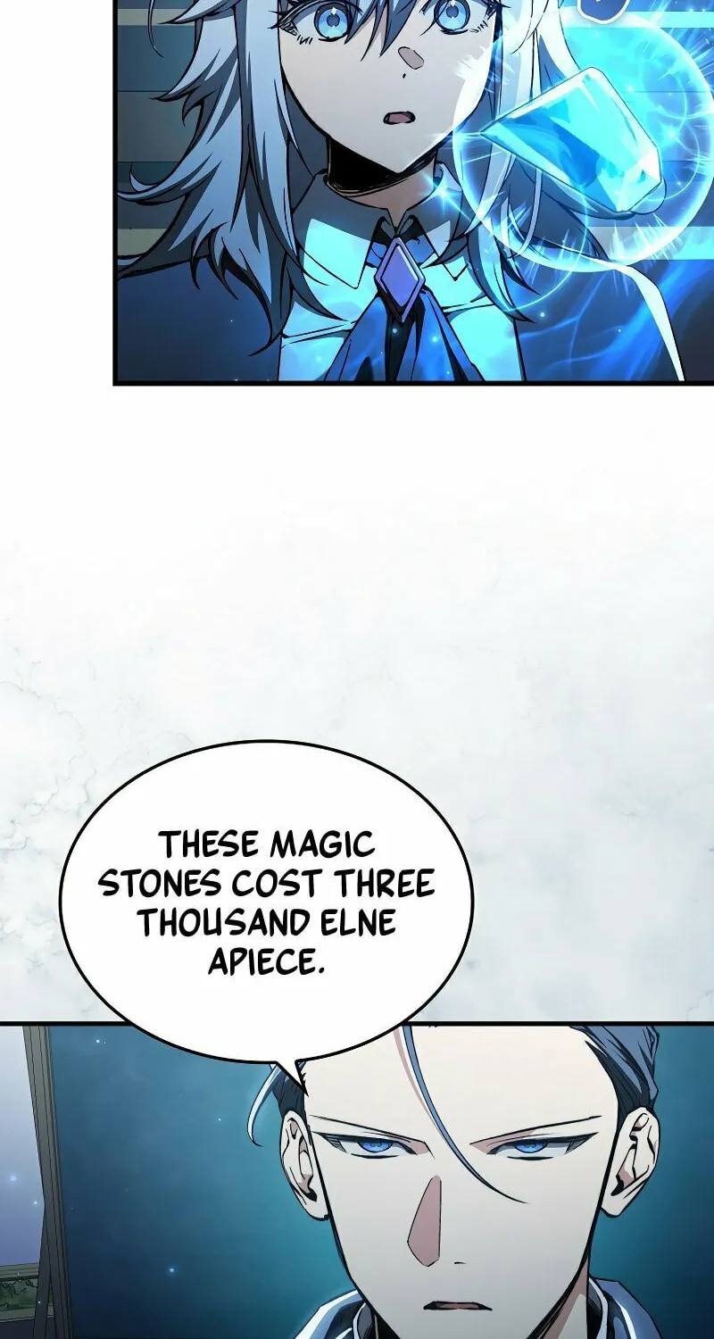 The Villain Wants to Live Chapter 31 page 37 - 
