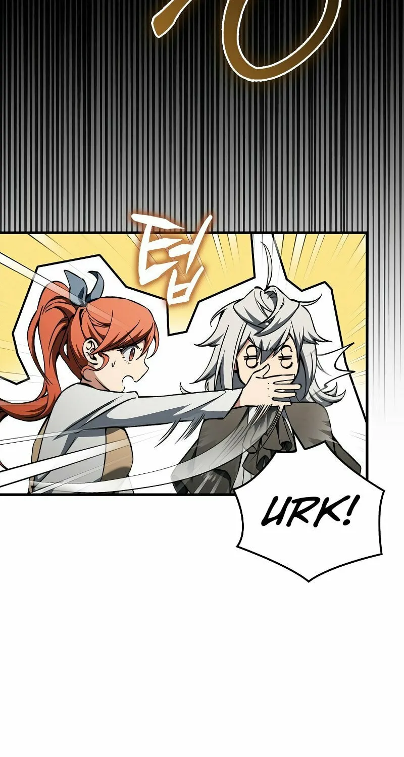 The Villain Wants to Live Chapter 31 page 42 - 