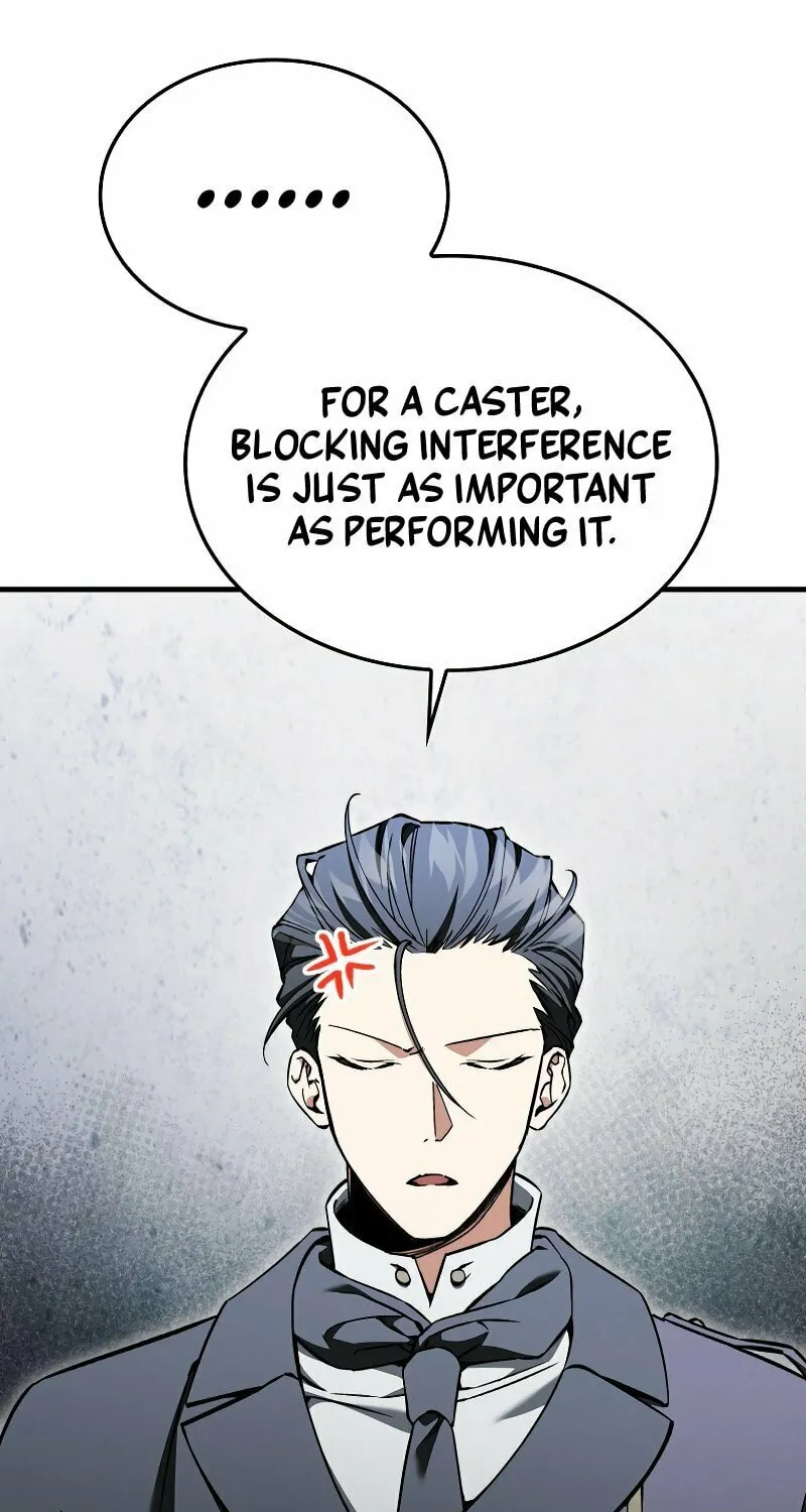 The Villain Wants to Live Chapter 31 page 43 - 