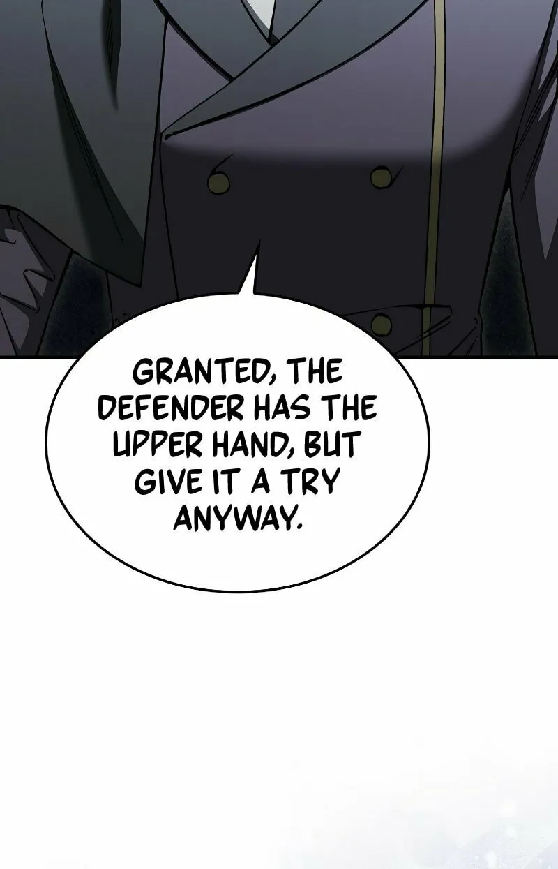 The Villain Wants to Live Chapter 31 page 44 - 