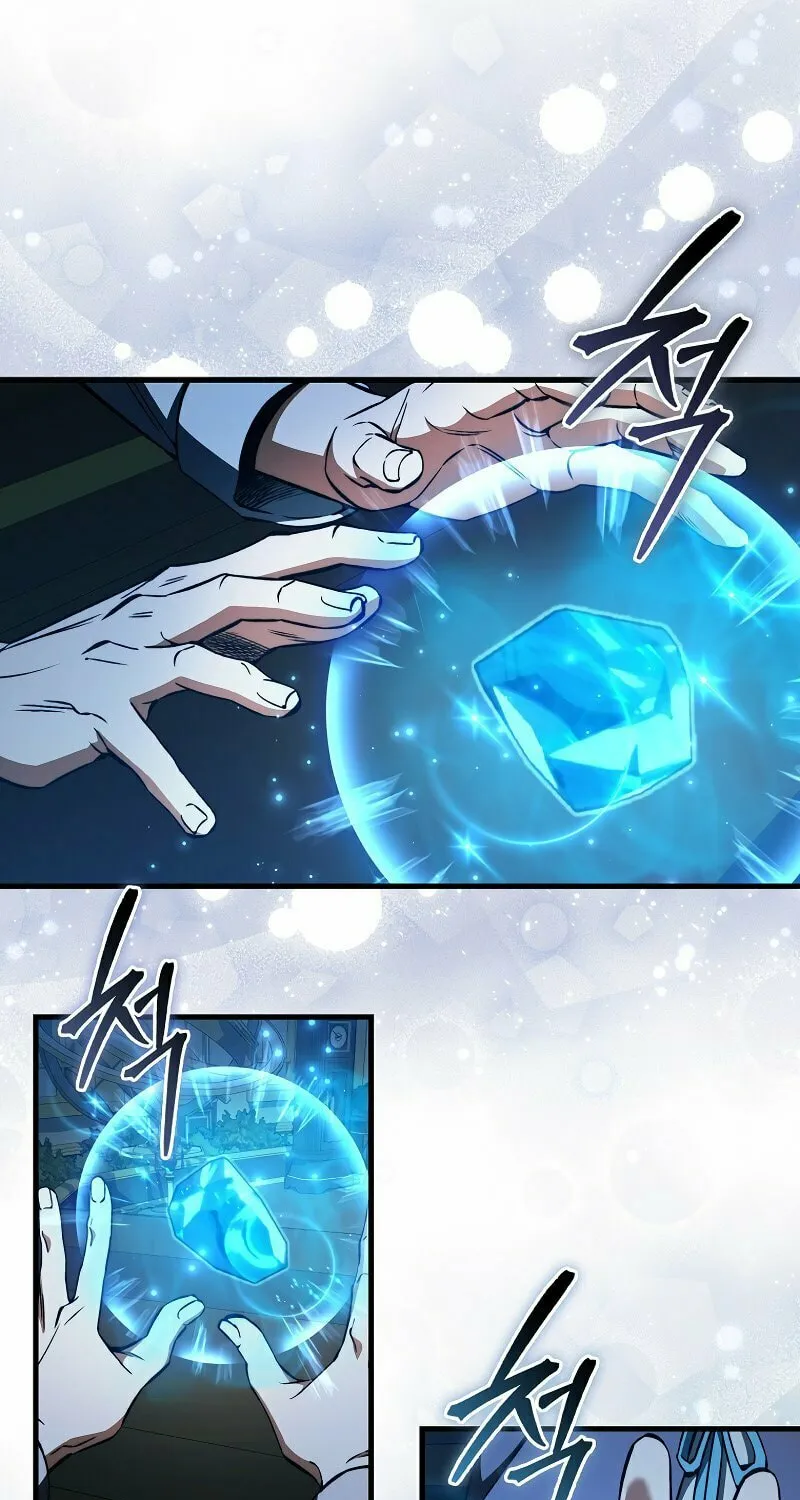 The Villain Wants to Live Chapter 31 page 45 - 