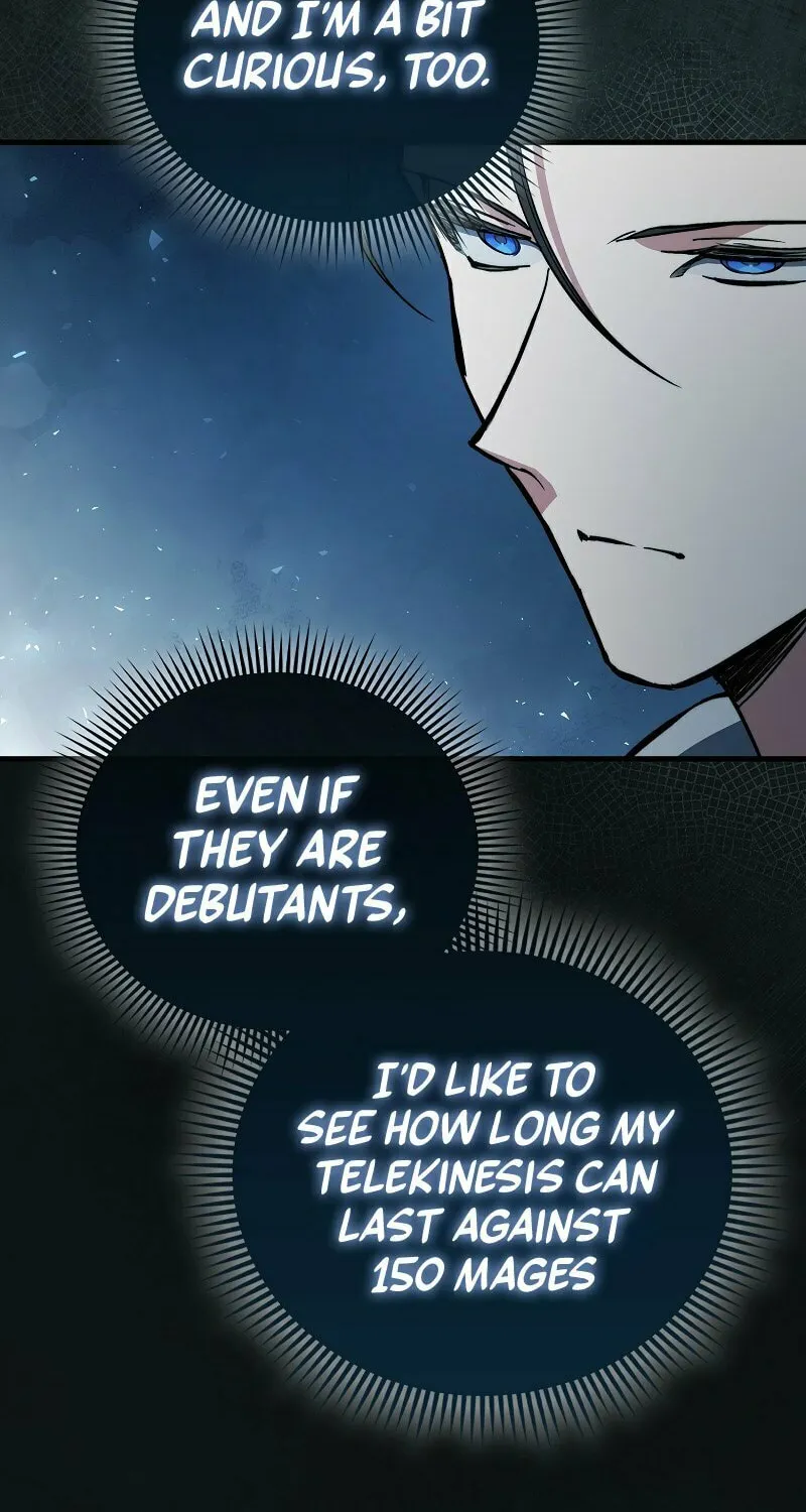 The Villain Wants to Live Chapter 31 page 50 - 