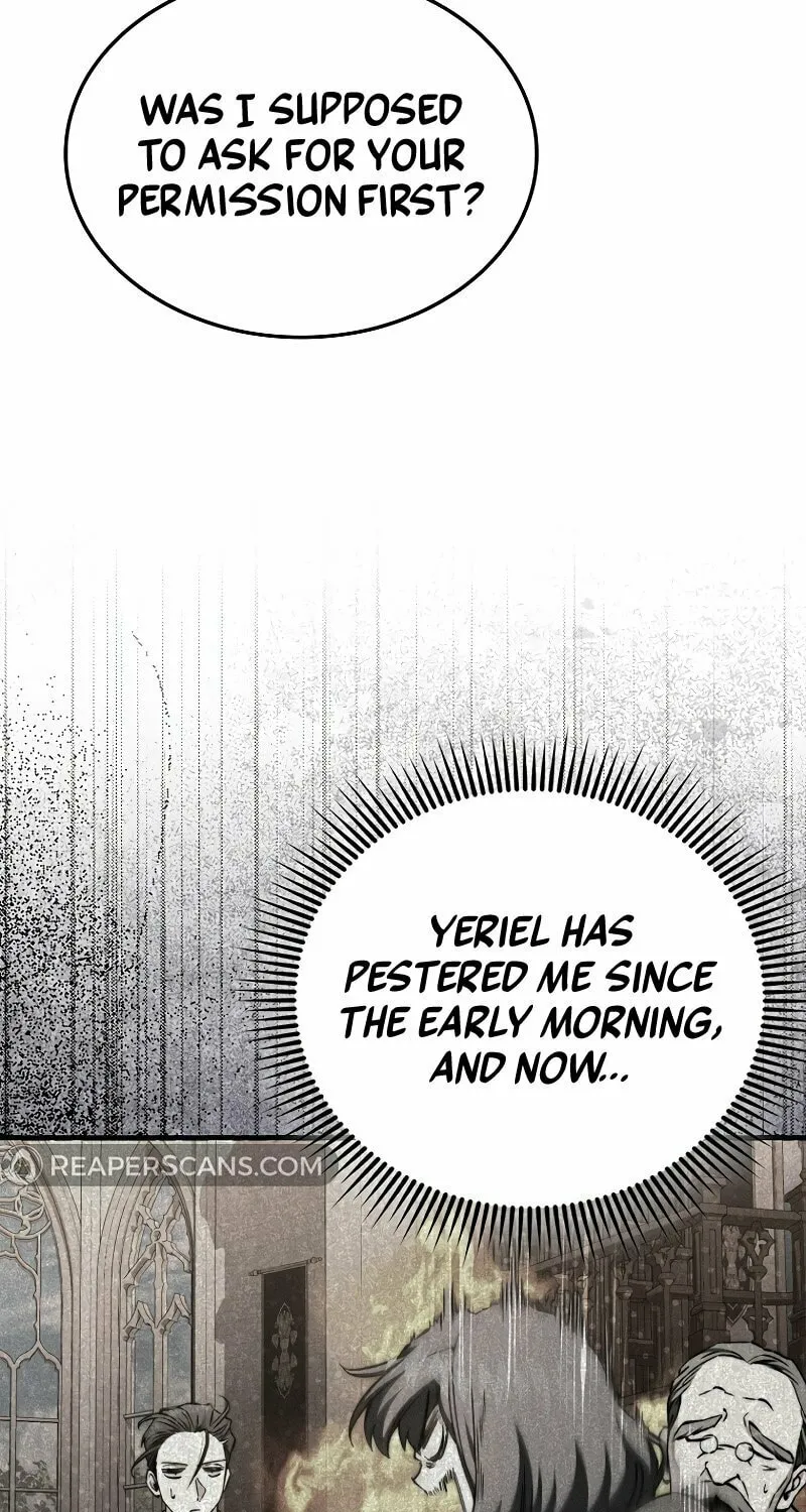 The Villain Wants to Live Chapter 31 page 6 - 