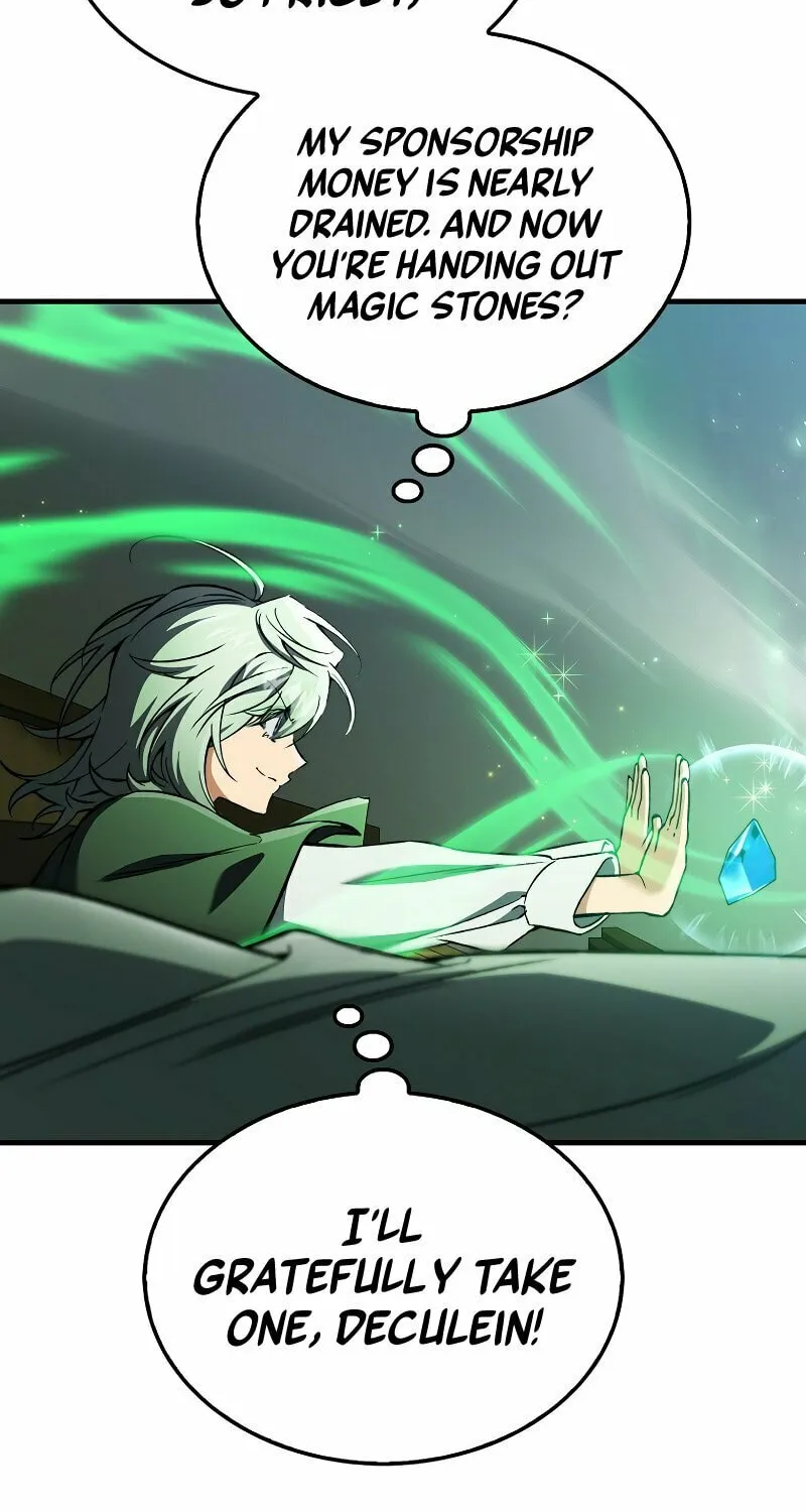 The Villain Wants to Live Chapter 31 page 55 - 