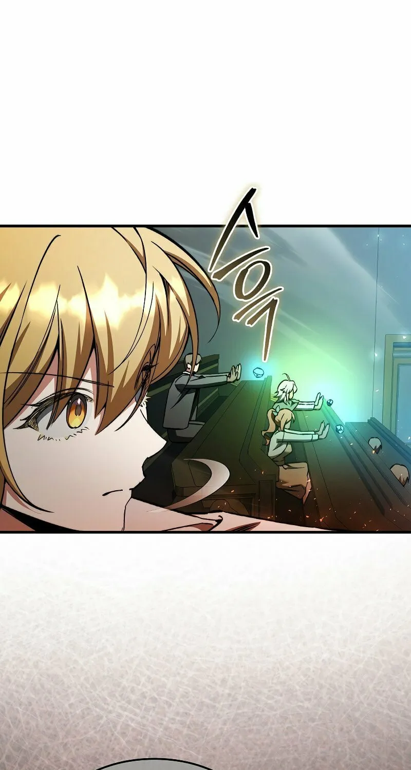 The Villain Wants to Live Chapter 31 page 56 - 
