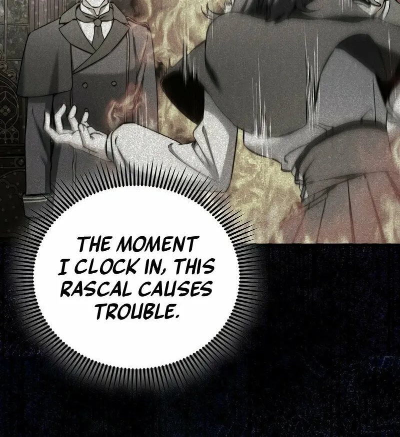 The Villain Wants to Live Chapter 31 page 7 - 