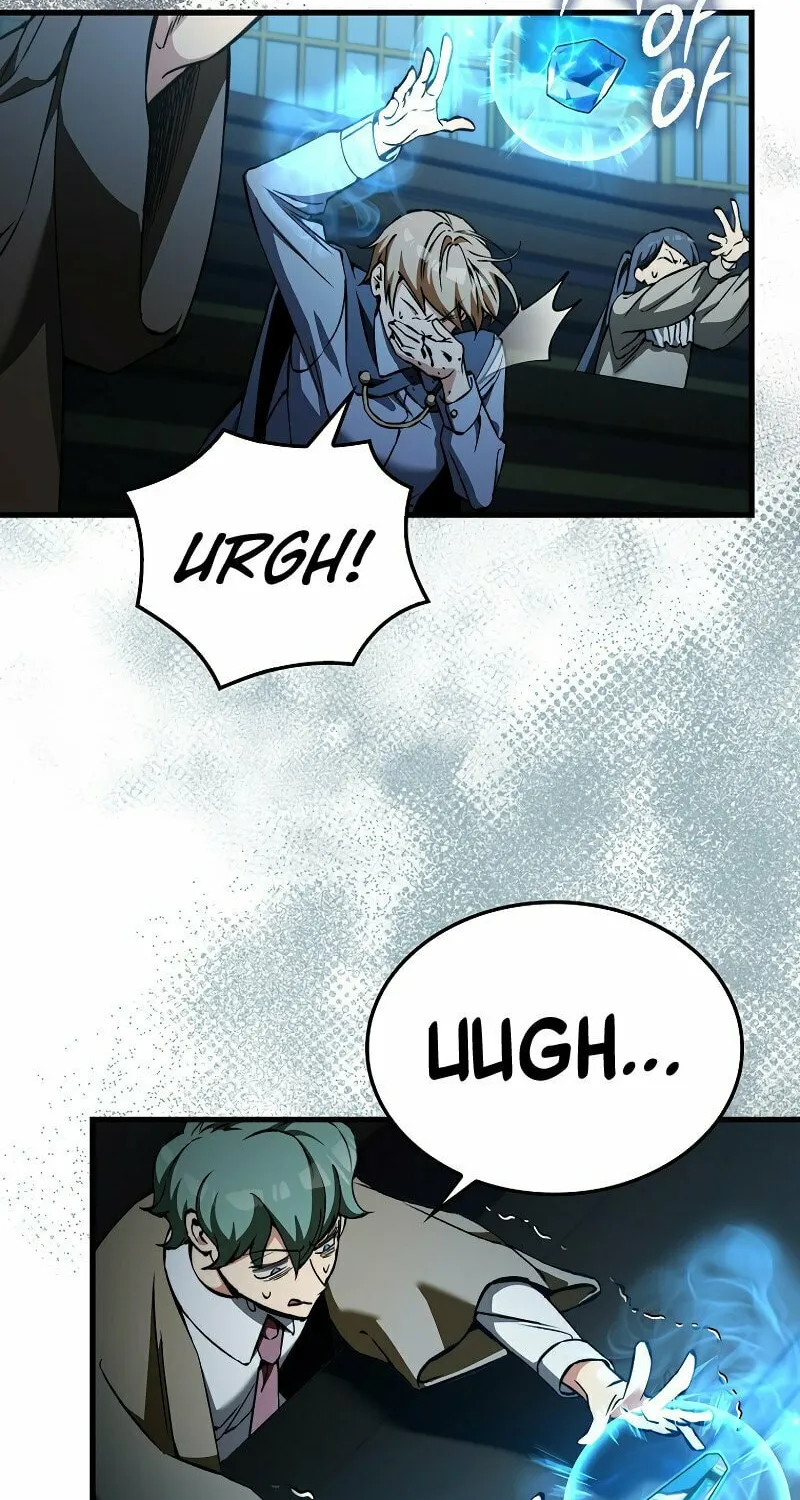 The Villain Wants to Live Chapter 31 page 62 - 