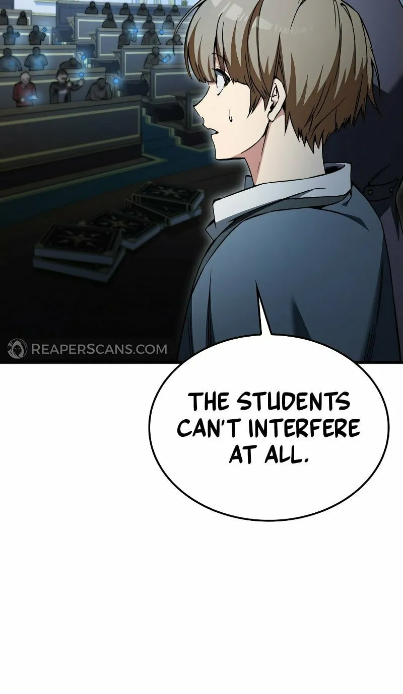 The Villain Wants to Live Chapter 31 page 64 - 