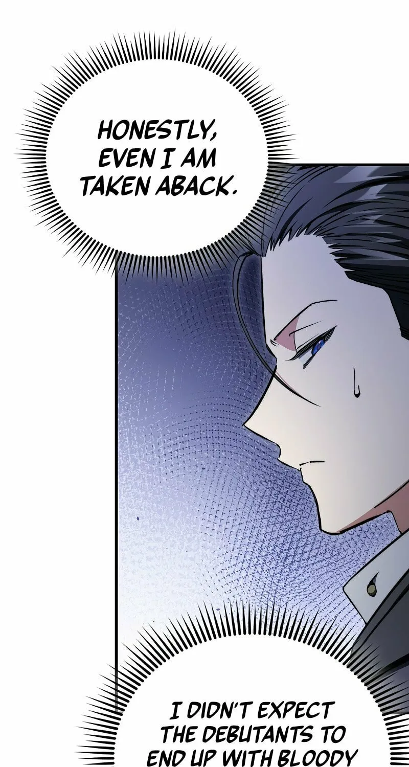 The Villain Wants to Live Chapter 31 page 65 - 
