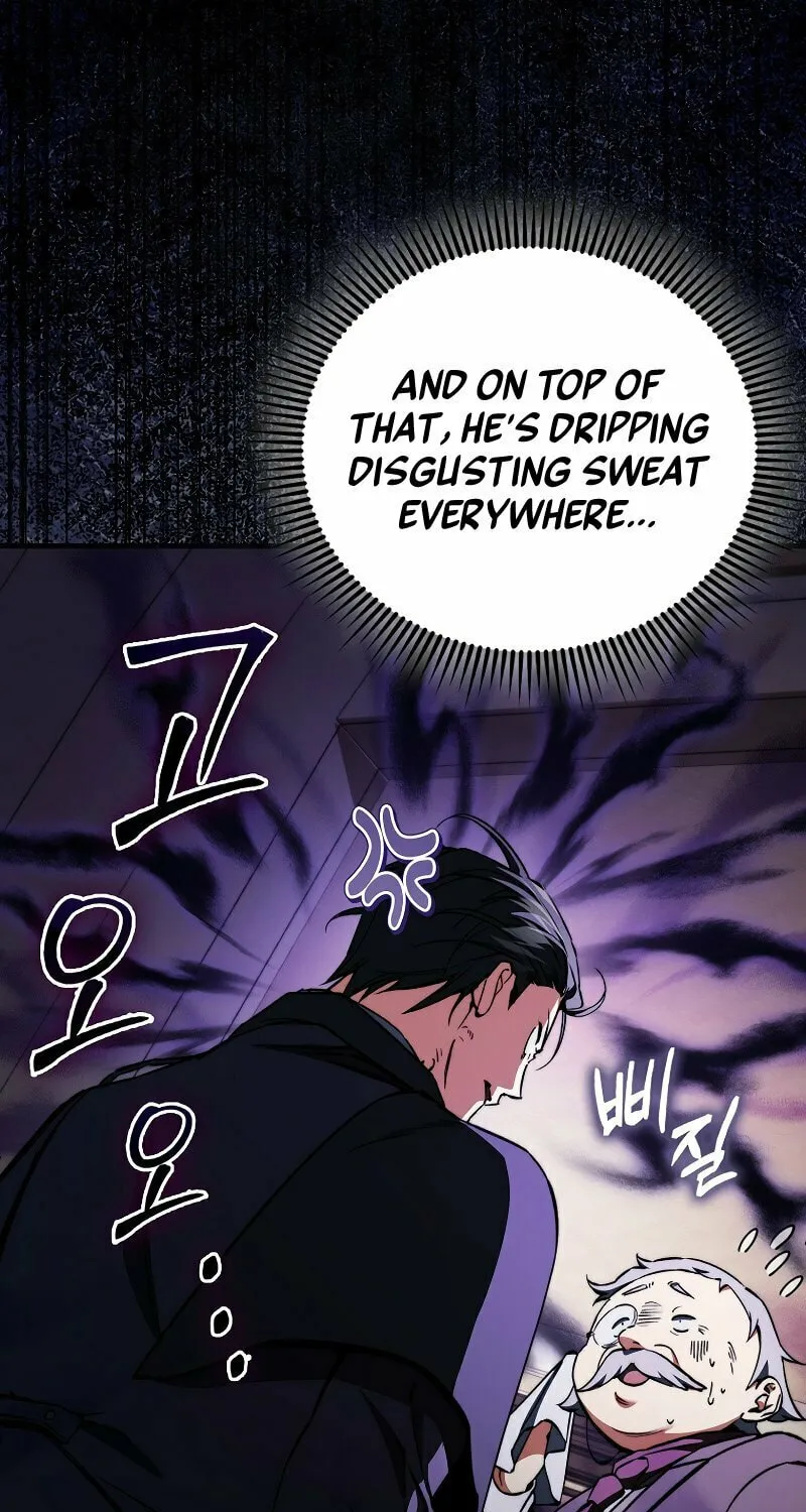 The Villain Wants to Live Chapter 31 page 8 - 