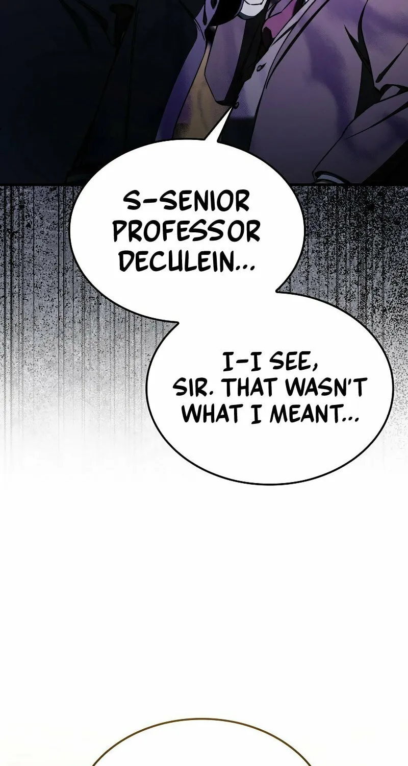 The Villain Wants to Live Chapter 31 page 9 - 