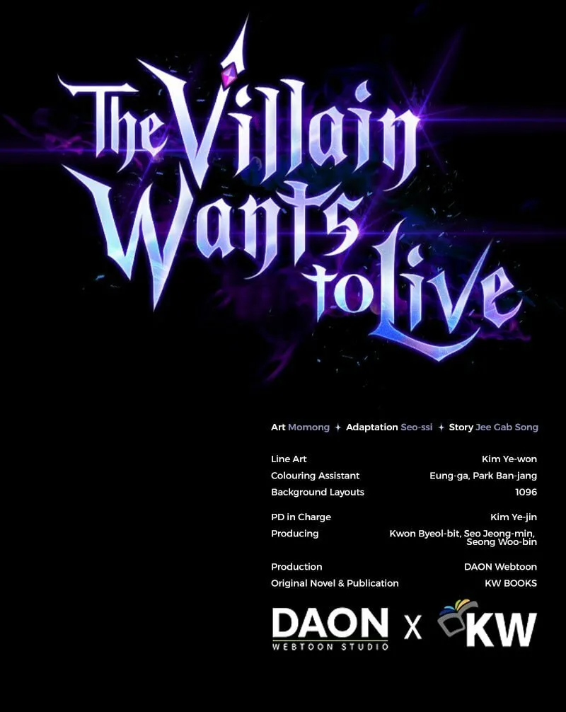 The Villain Wants to Live Chapter 31 page 83 - 