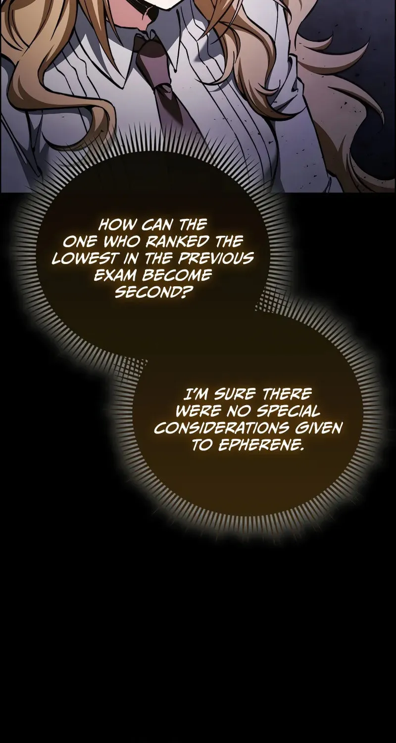 The Villain Wants to Live Chapter 32 page 11 - 